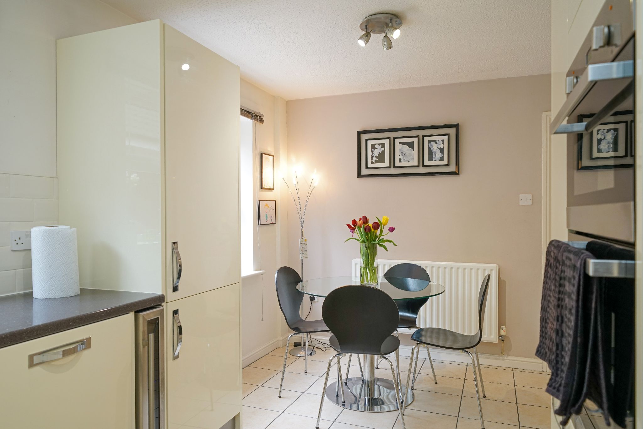 4 bedroom detached house Sale Agreed in Bolton - Photograph 51
