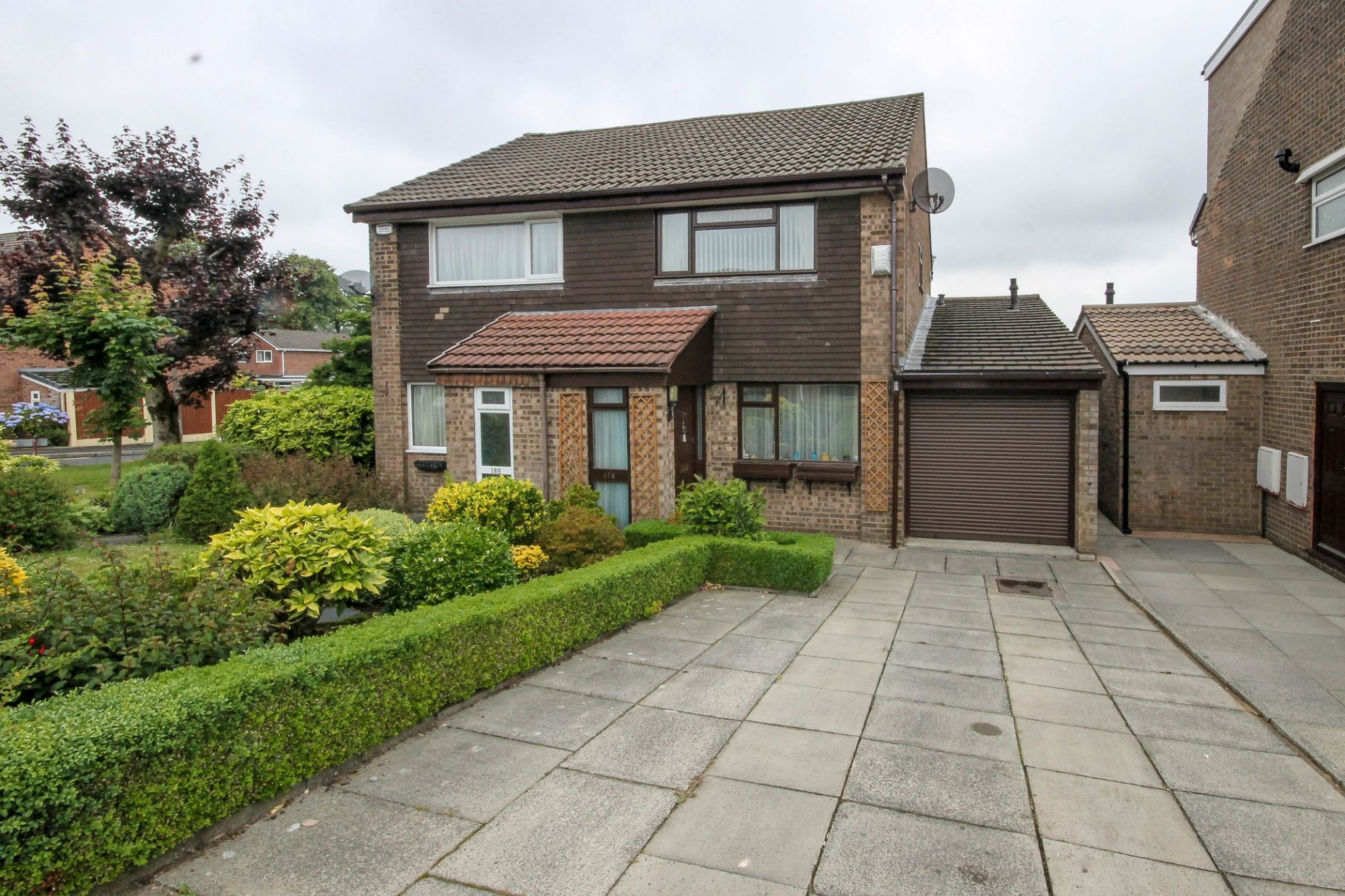 2 bedroom semi-detached house Sale Agreed in Bolton - Photograph 1