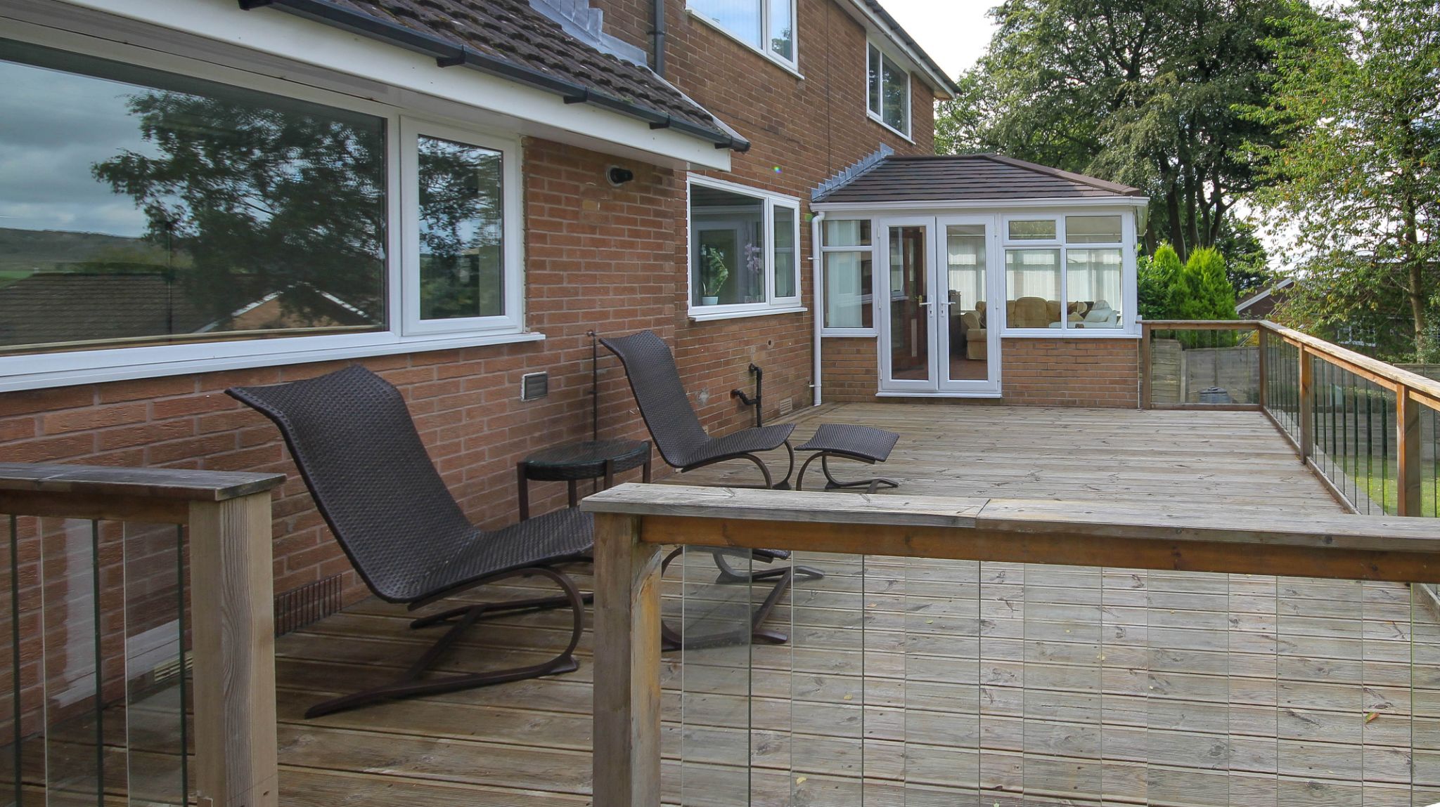5 bedroom detached house SSTC in Bolton - Photograph 27