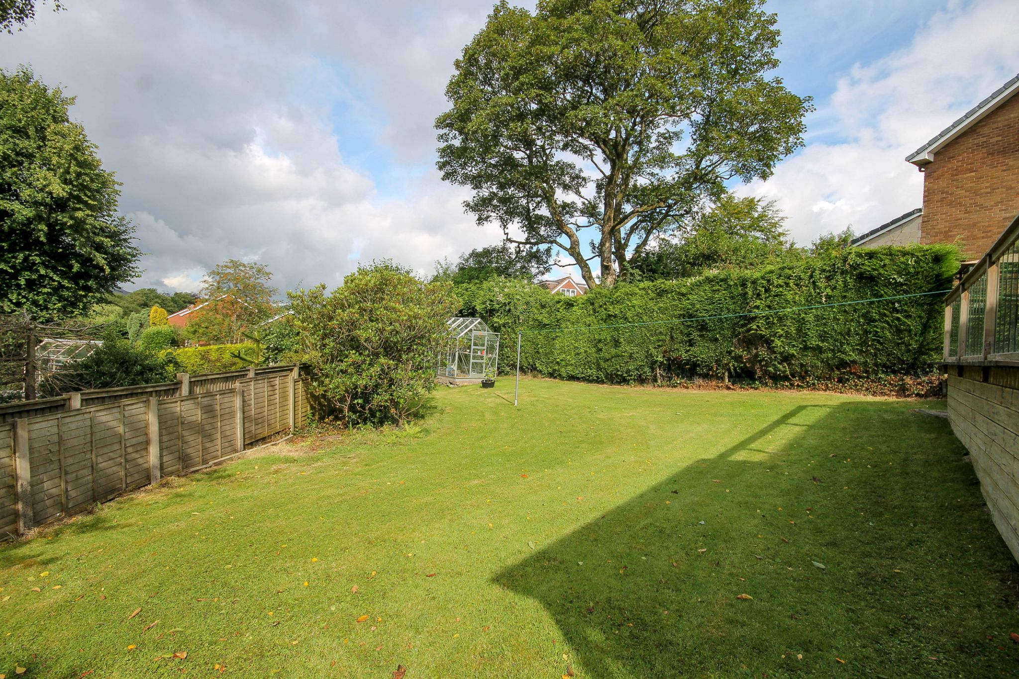 5 bedroom detached house SSTC in Bolton - Photograph 26