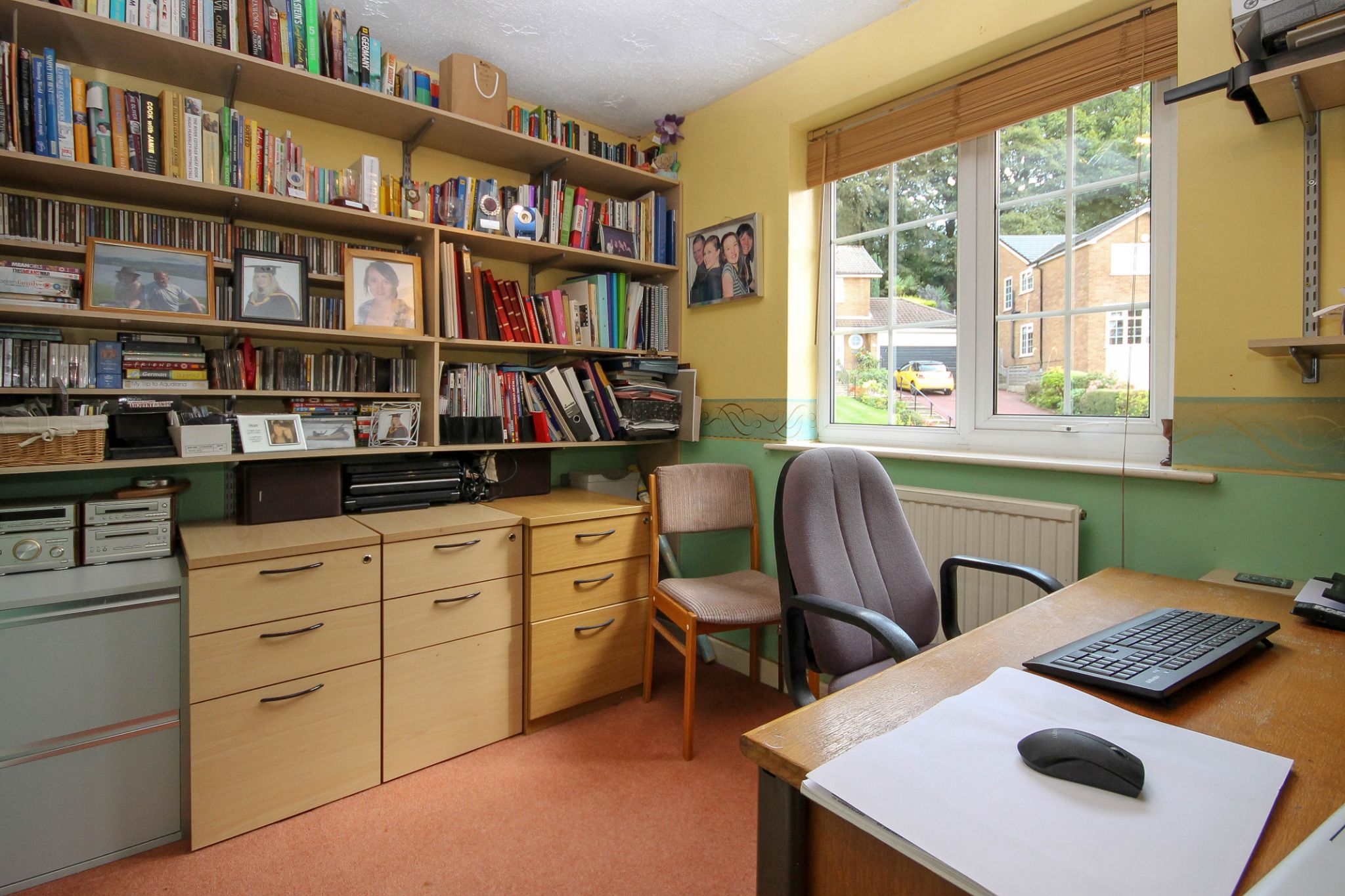 5 bedroom detached house SSTC in Bolton - Photograph 18
