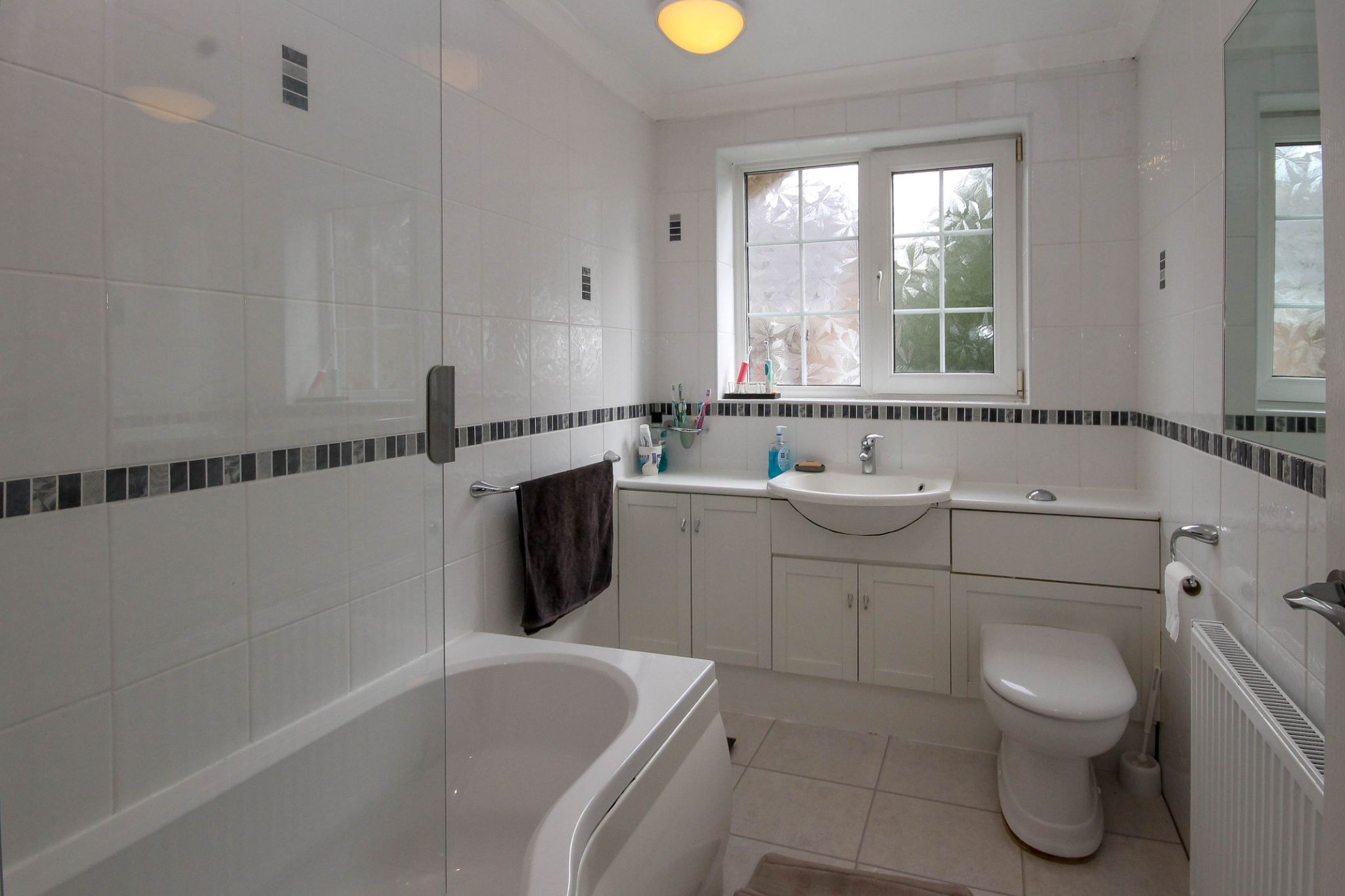5 bedroom detached house SSTC in Bolton - Photograph 21