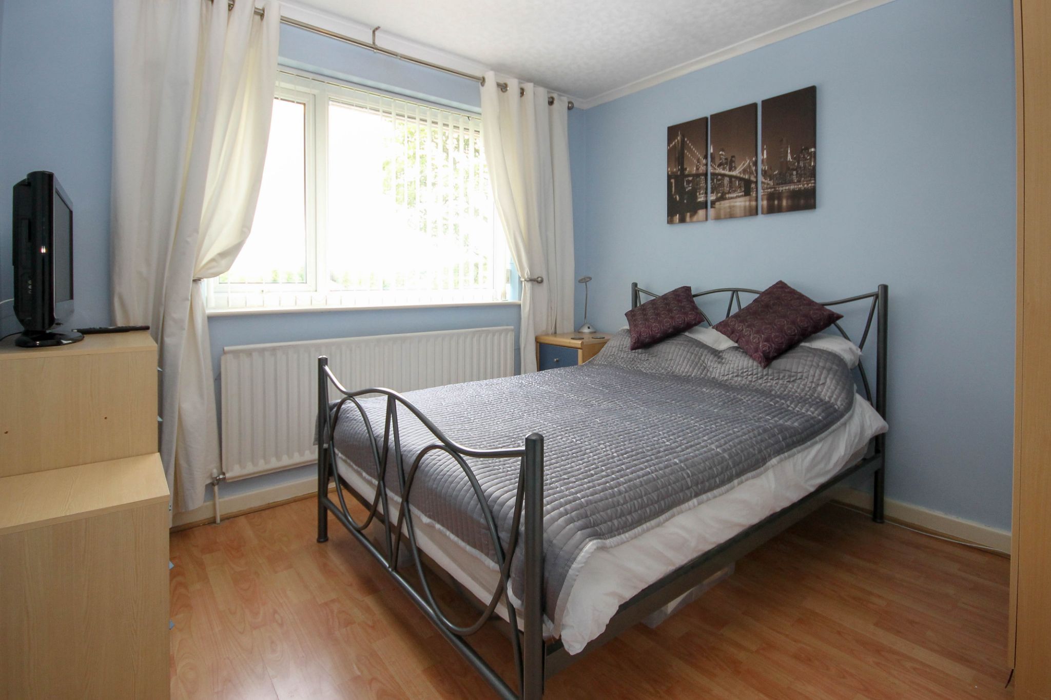 5 bedroom detached house SSTC in Bolton - Photograph 15