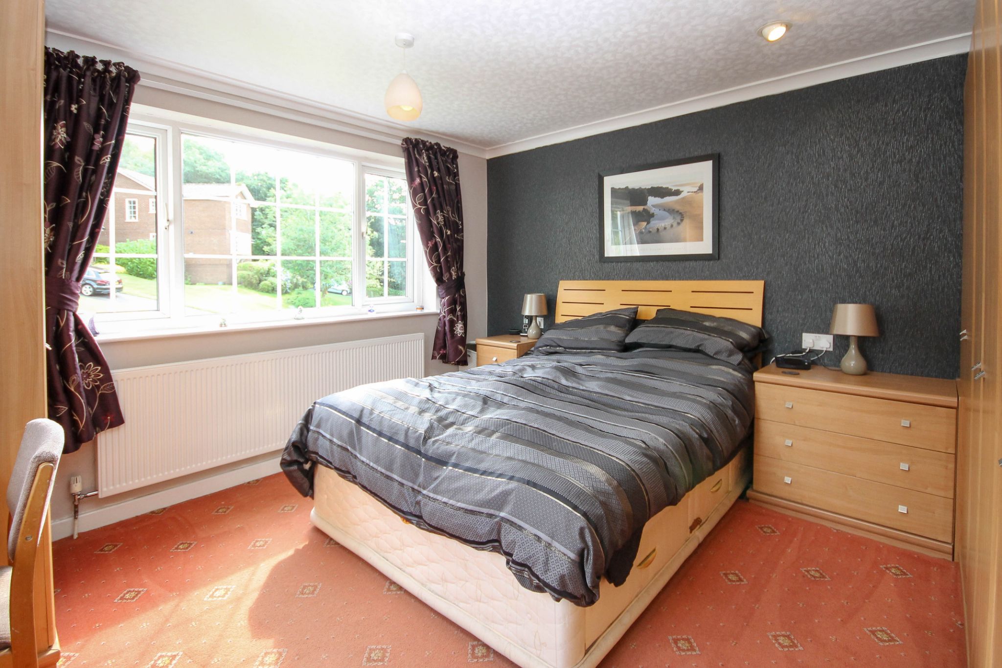 5 bedroom detached house SSTC in Bolton - Photograph 13