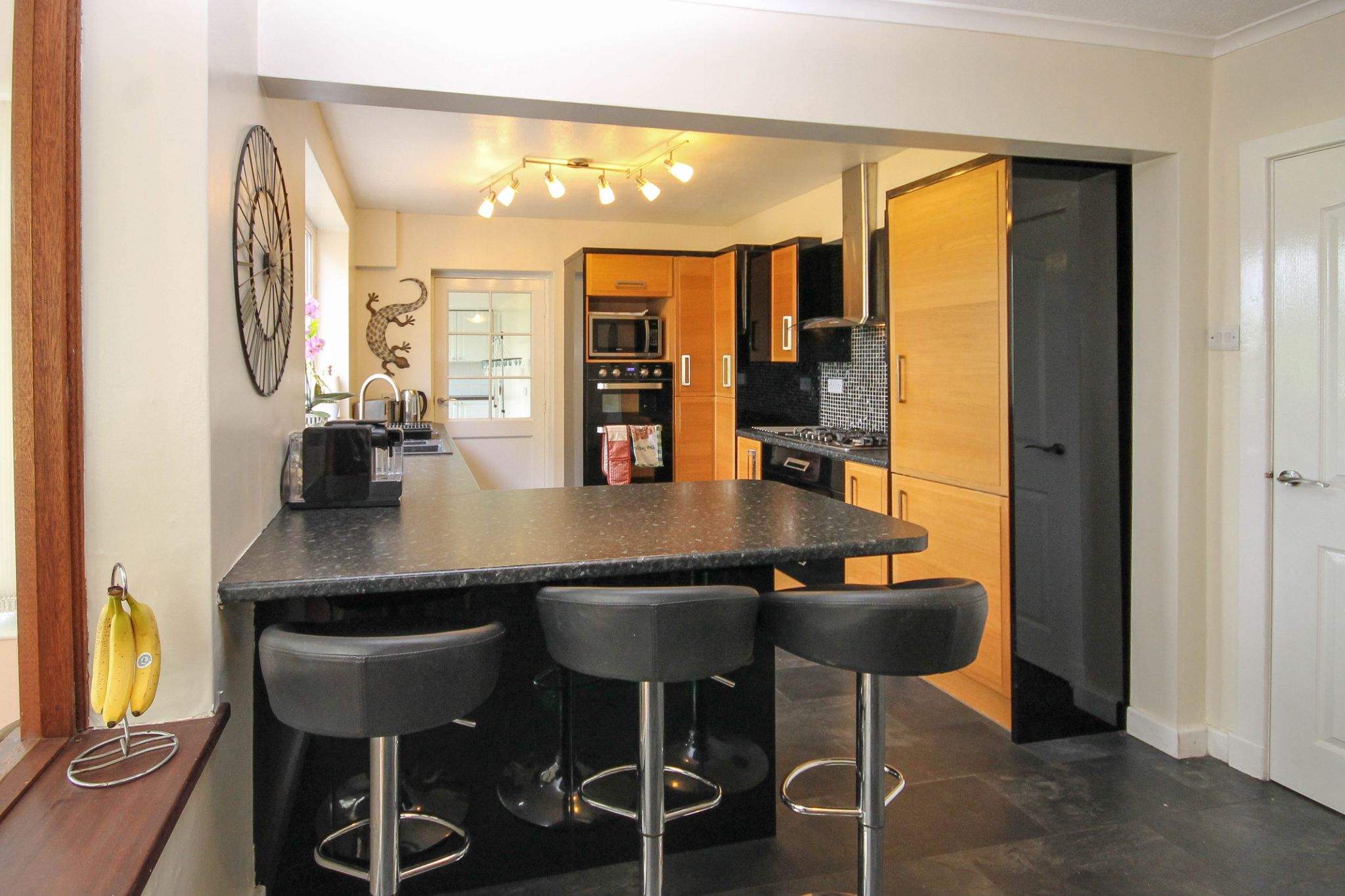 5 bedroom detached house SSTC in Bolton - Photograph 8