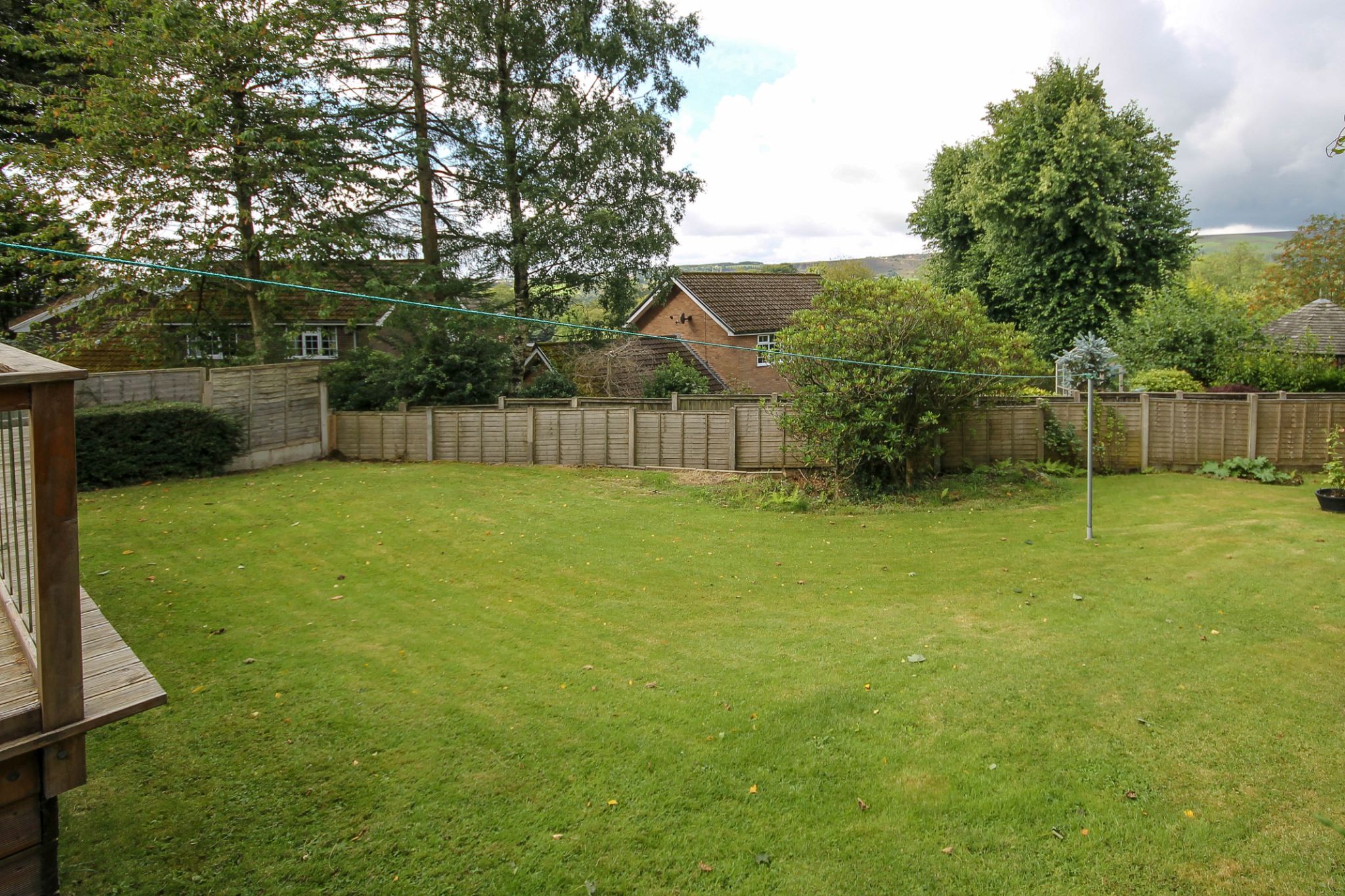 5 bedroom detached house SSTC in Bolton - Photograph 24