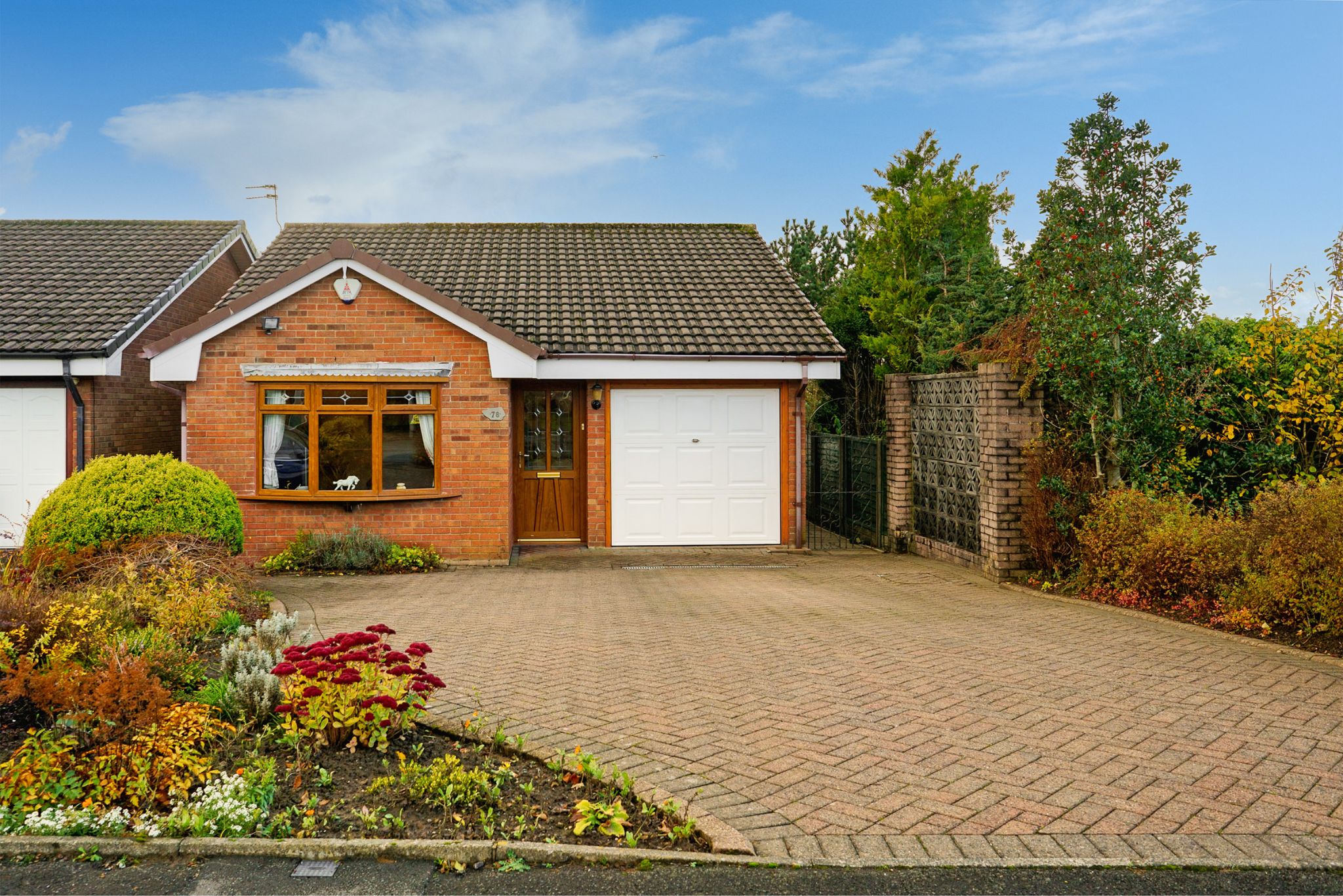 2 bedroom detached bungalow Sale Agreed in Darwen - Photograph 2