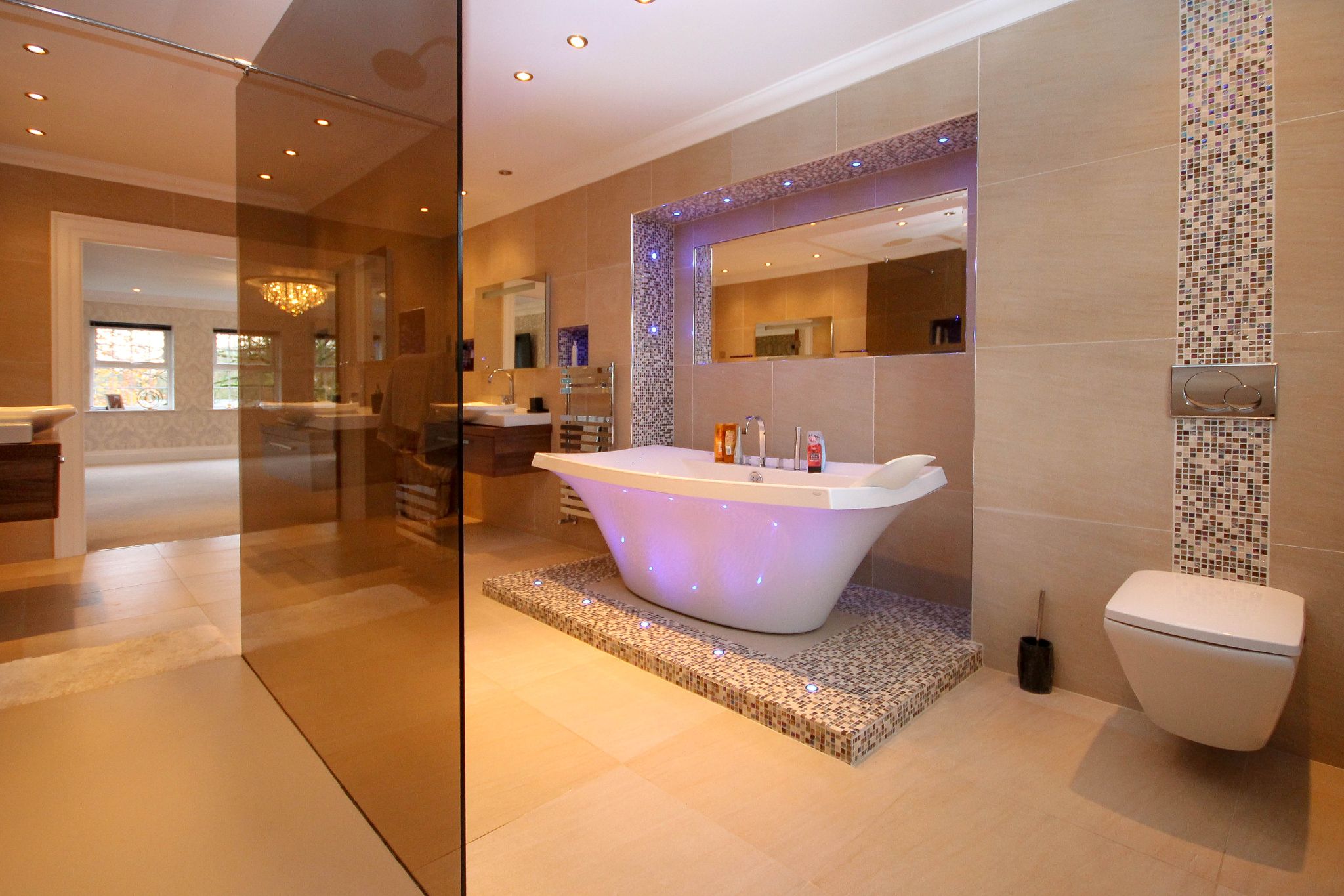 6 bedroom detached house For Sale in Bolton - Photograph 10
