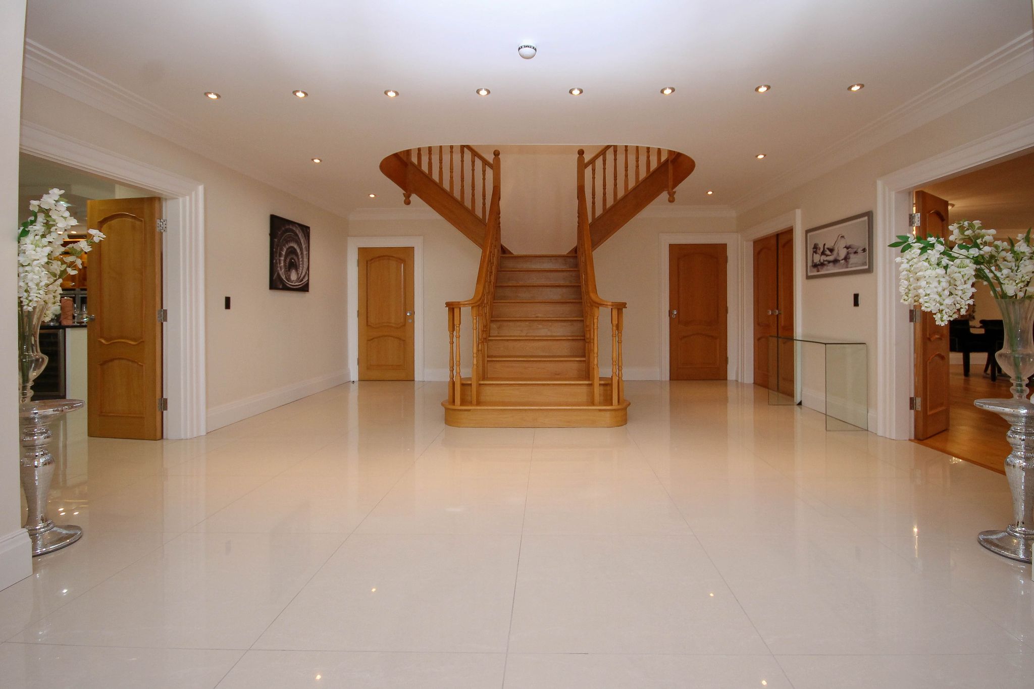 6 bedroom detached house For Sale in Bolton - Photograph 11