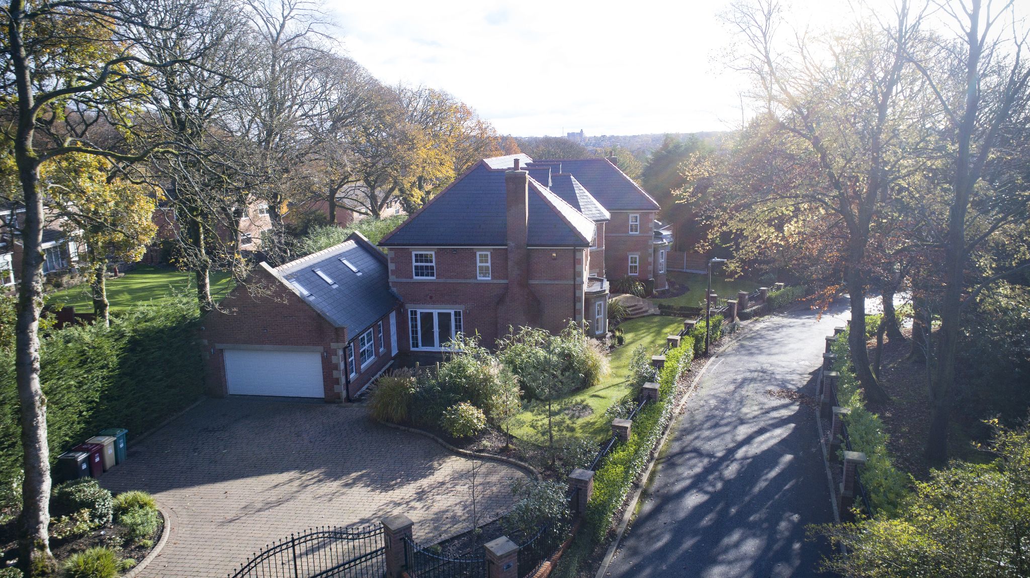 6 bedroom detached house For Sale in Bolton - Photograph 45