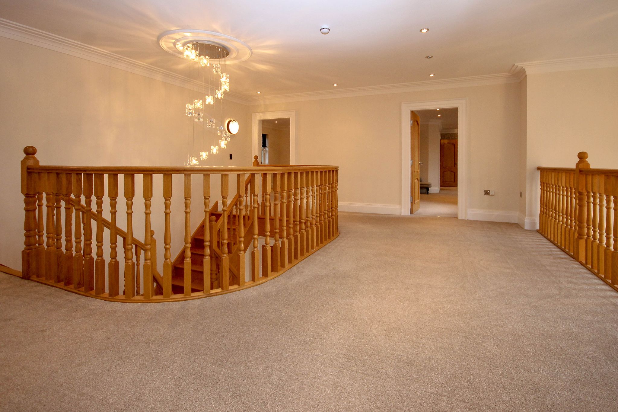 6 bedroom detached house For Sale in Bolton - Photograph 24