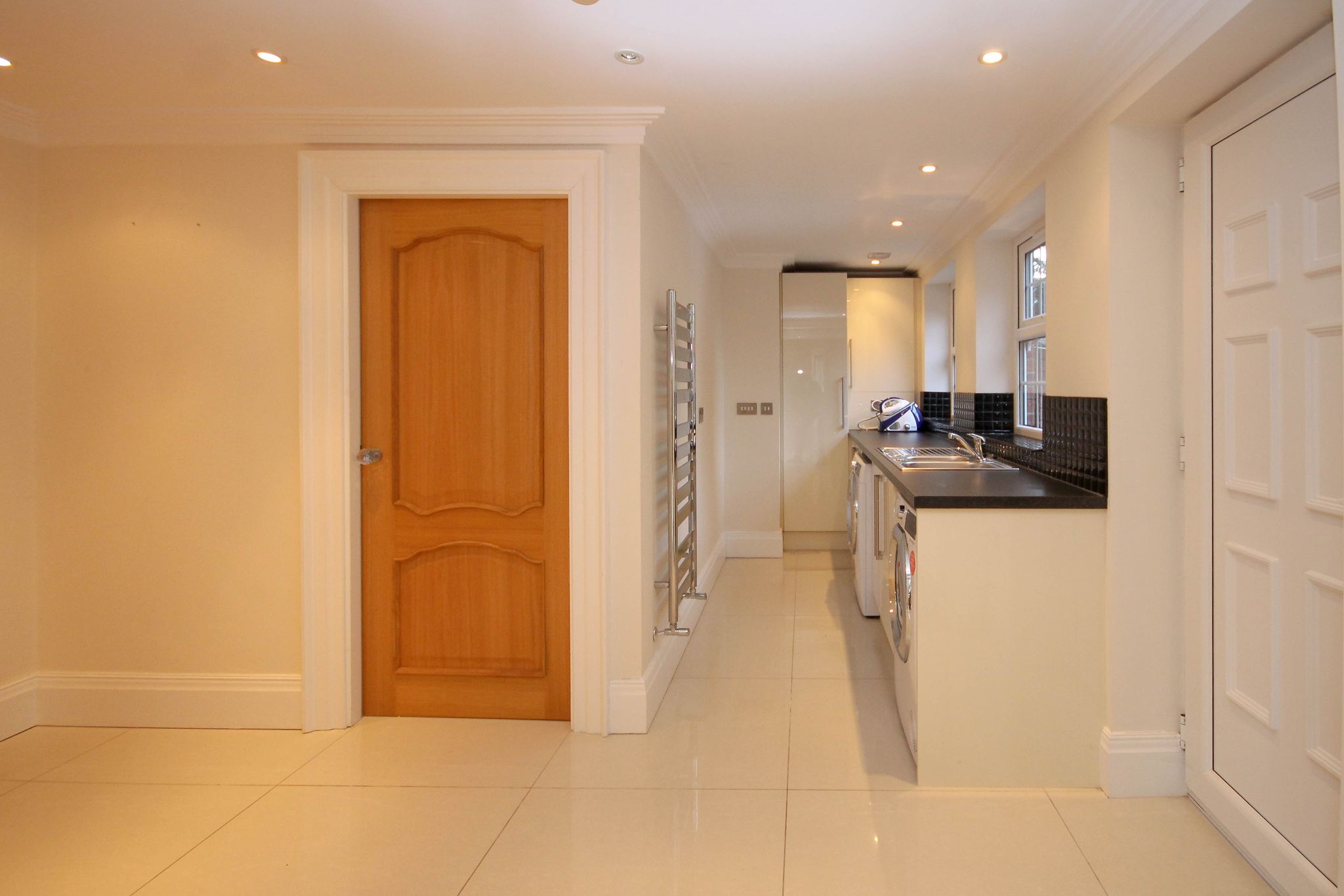 6 bedroom detached house For Sale in Bolton - Photograph 29