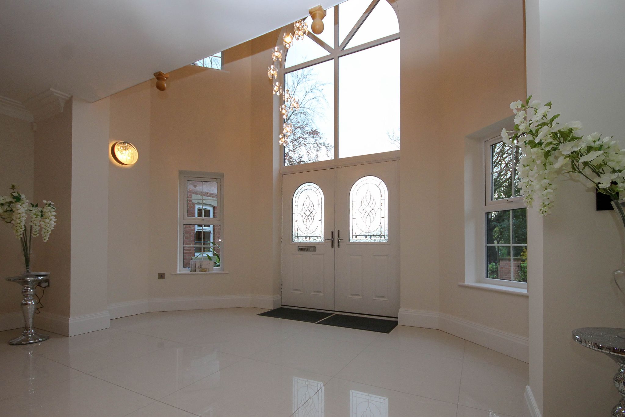 6 bedroom detached house For Sale in Bolton - Photograph 33