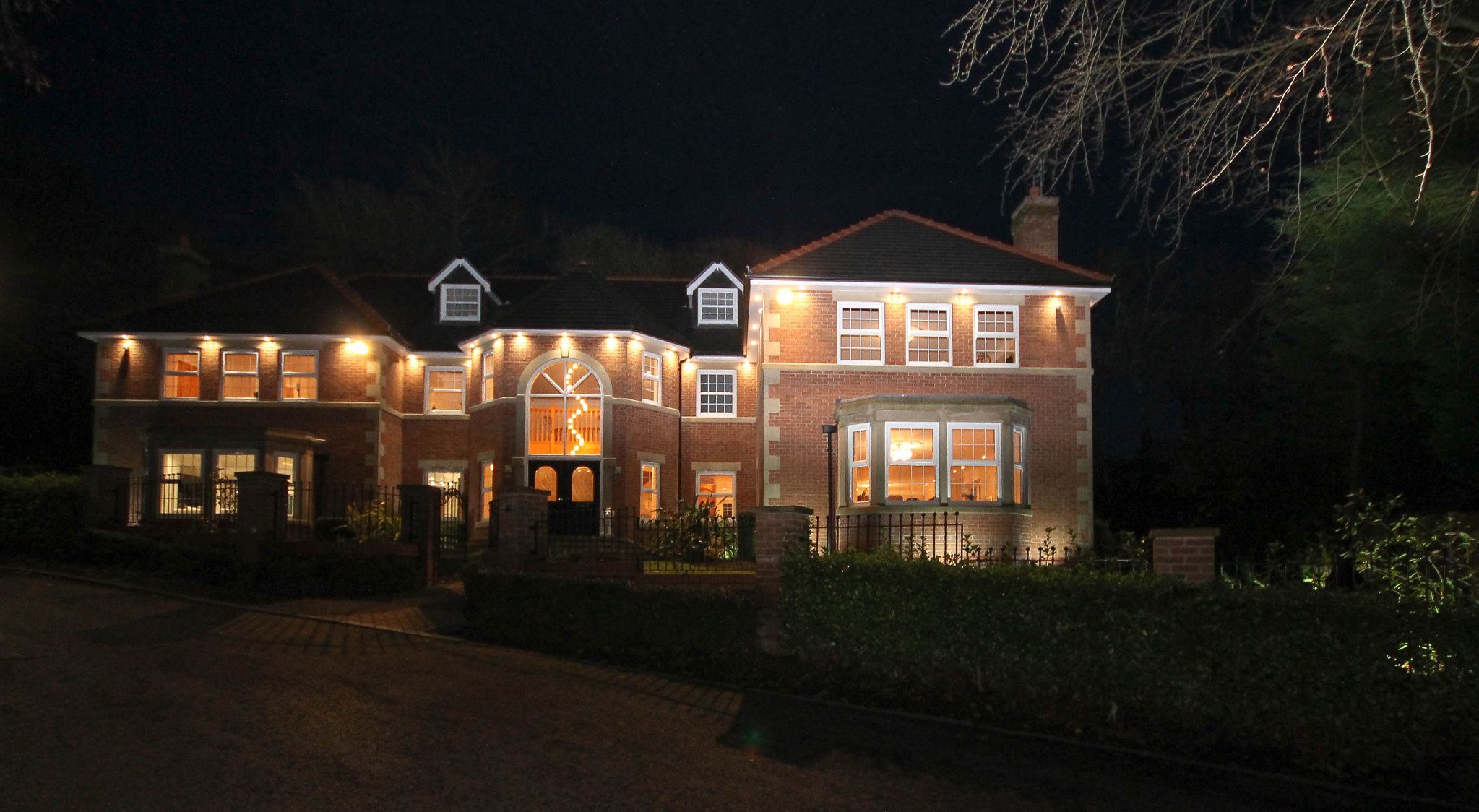 6 bedroom detached house For Sale in Bolton - Photograph 46