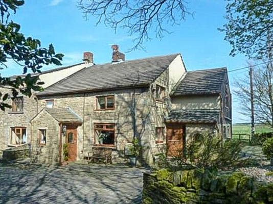3 bedroom semi-detached house For Sale in Darwen - Photograph 1