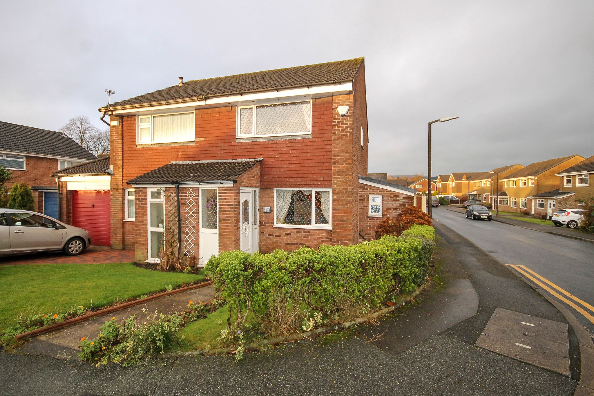 2 bedroom semi-detached house SSTC in Bolton - Photograph 1