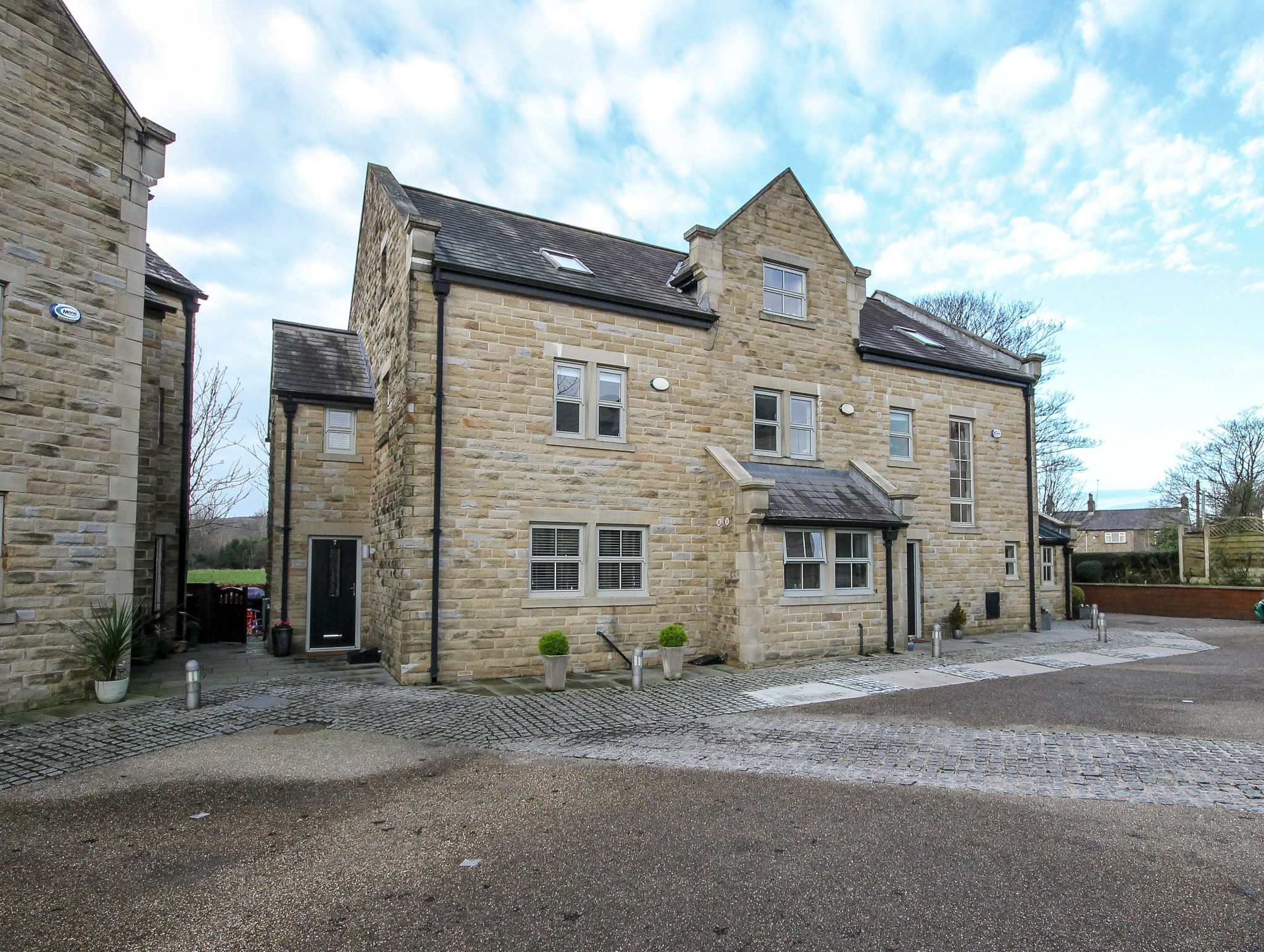 4 bedroom mews house SSTC in Bolton - Photograph 1
