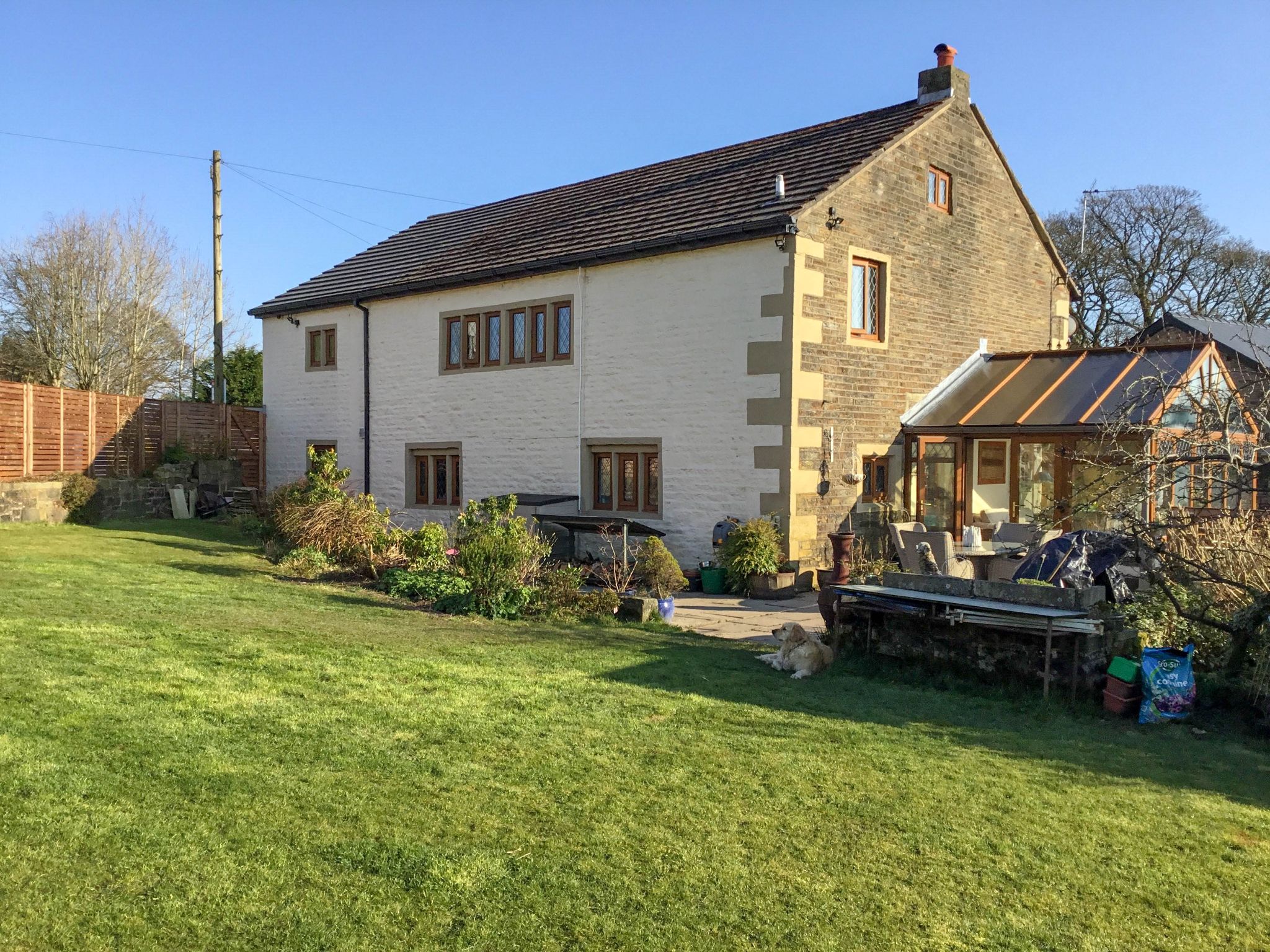 3 bedroom detached house For Sale in Bury - Photograph 56