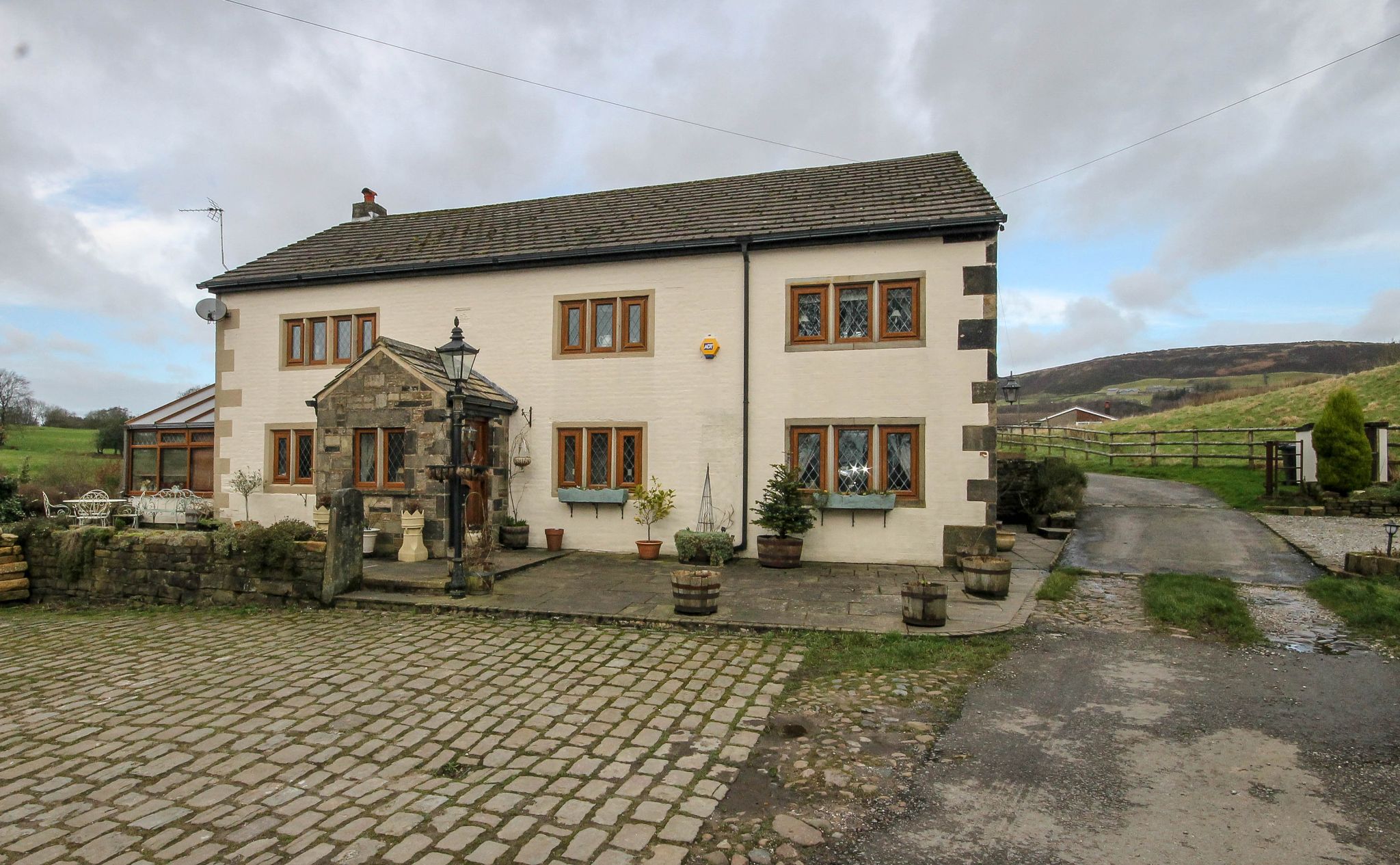 3 bedroom detached house For Sale in Bury - Photograph 49