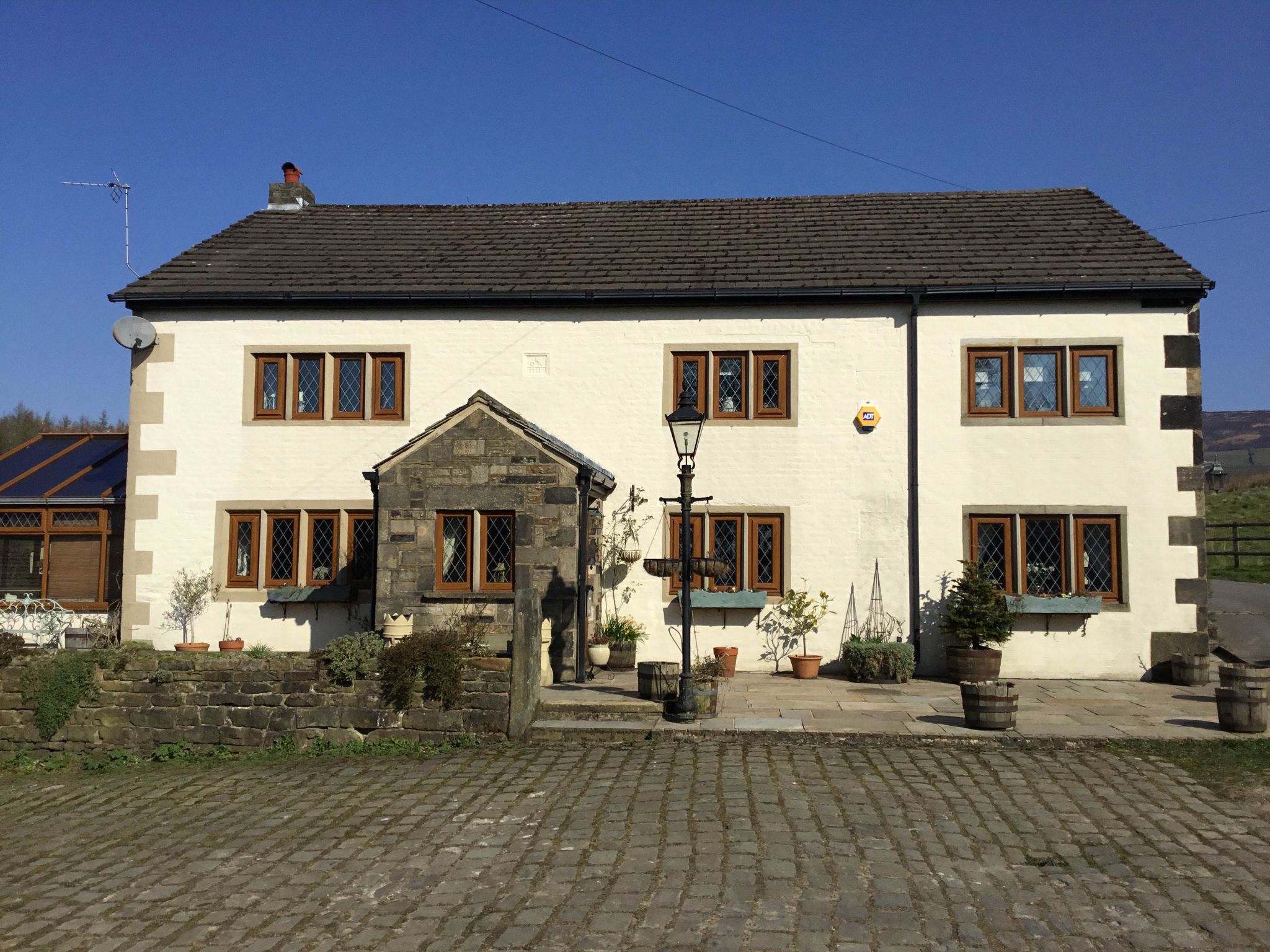 3 bedroom detached house For Sale in Bury - Photograph 1