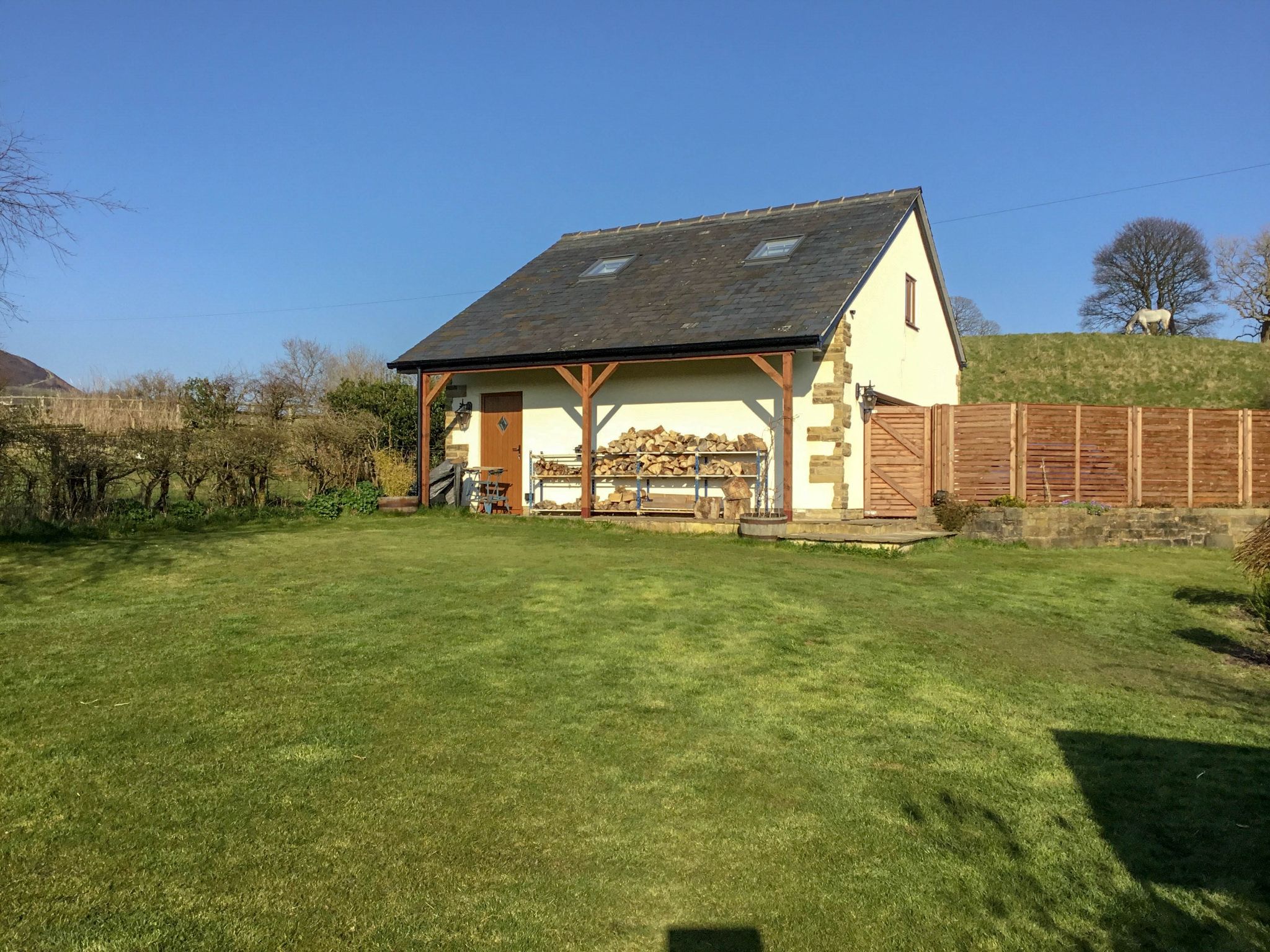 3 bedroom detached house For Sale in Bury - Photograph 44