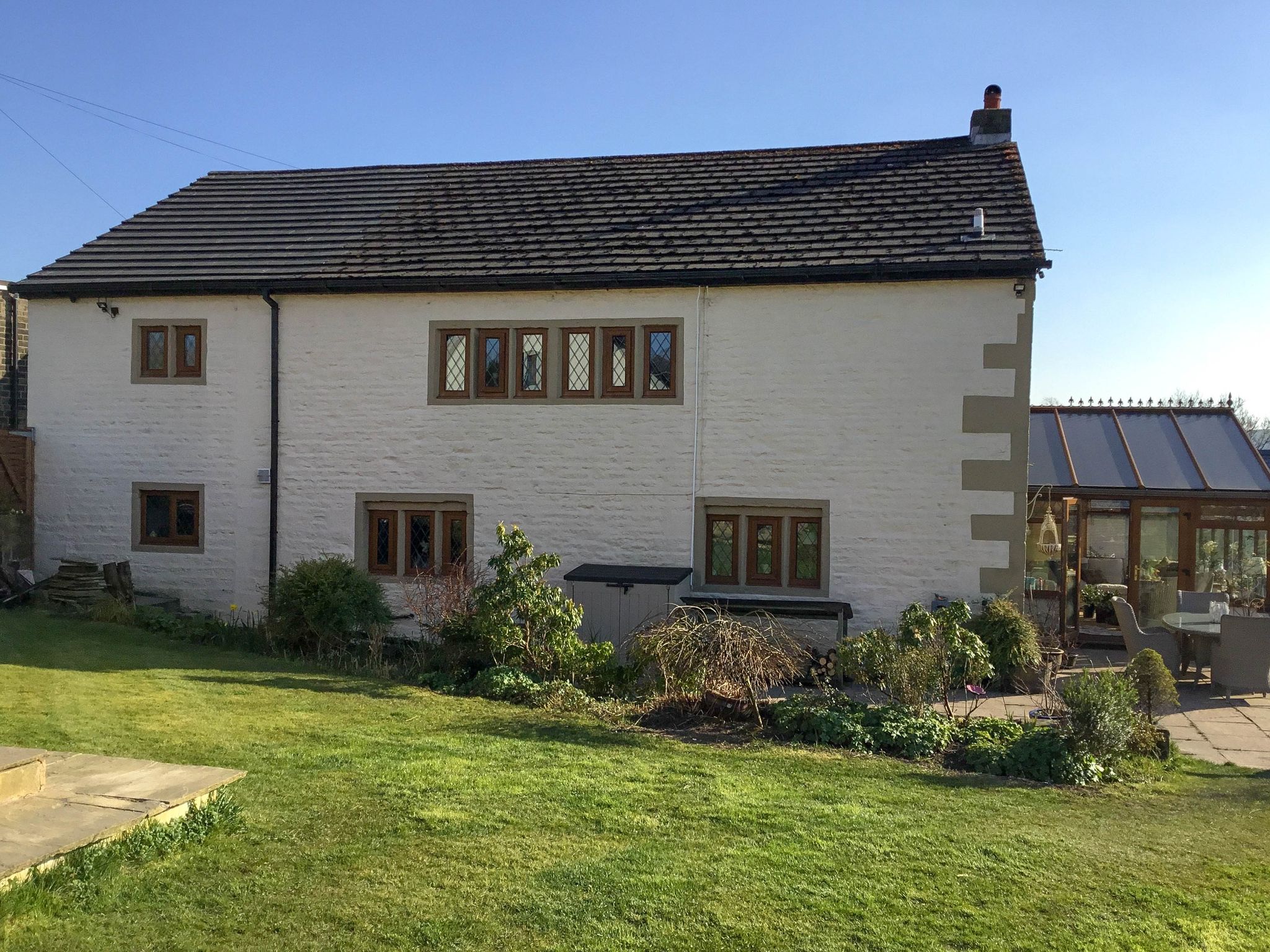 3 bedroom detached house For Sale in Bury - Photograph 53