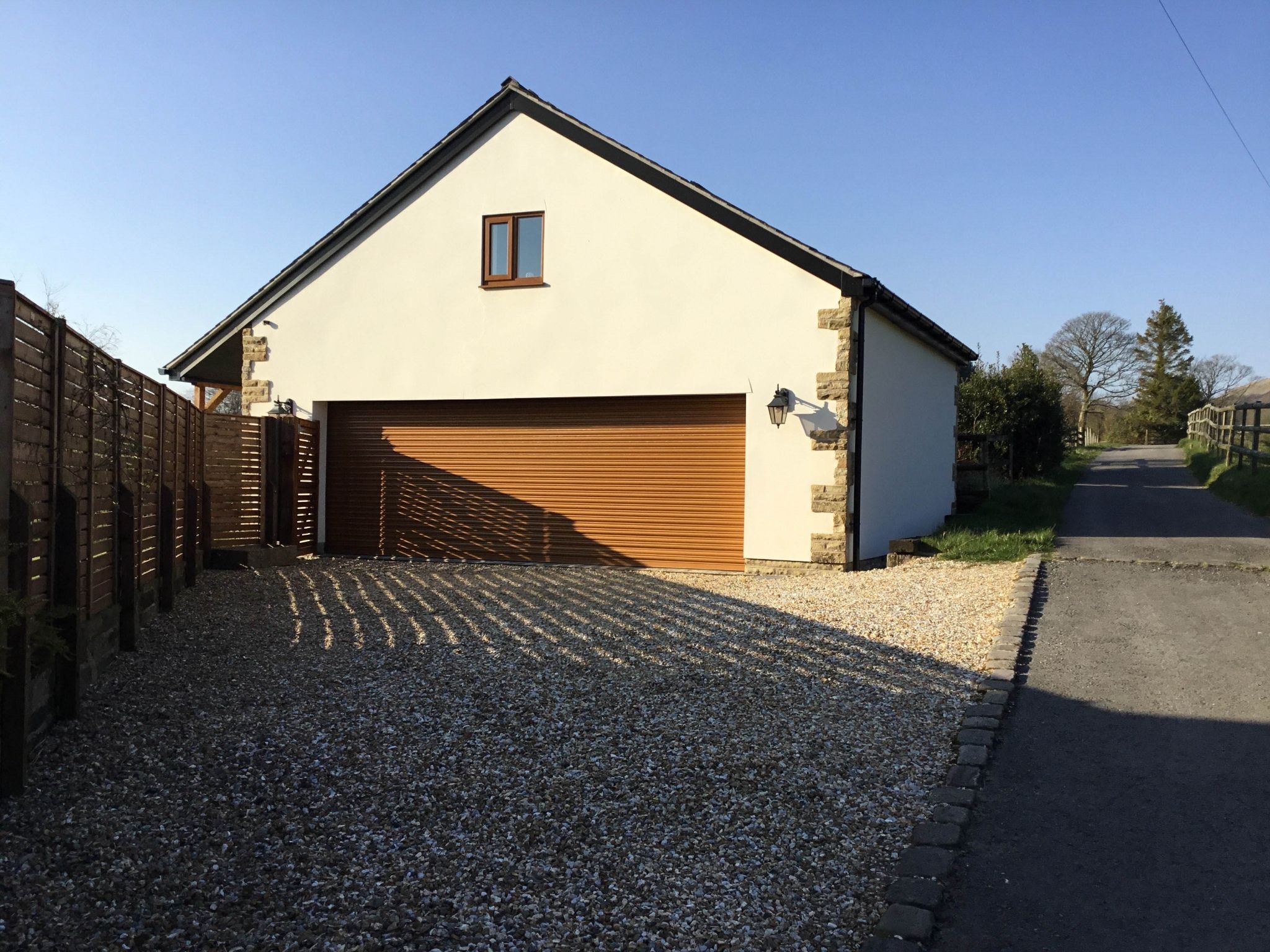 3 bedroom detached house For Sale in Bury - Photograph 55