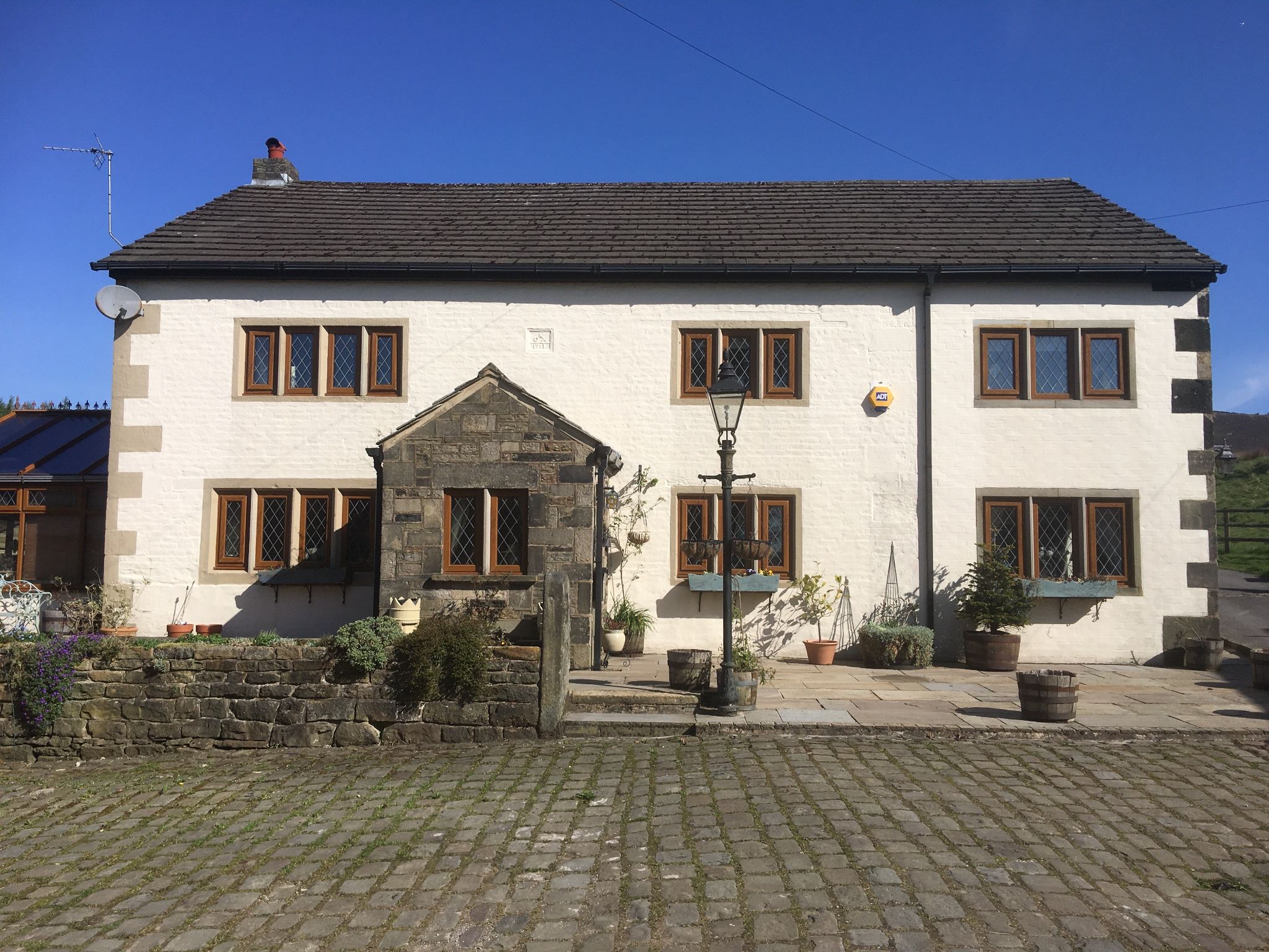 3 bedroom detached house For Sale in Bury - Photograph 1