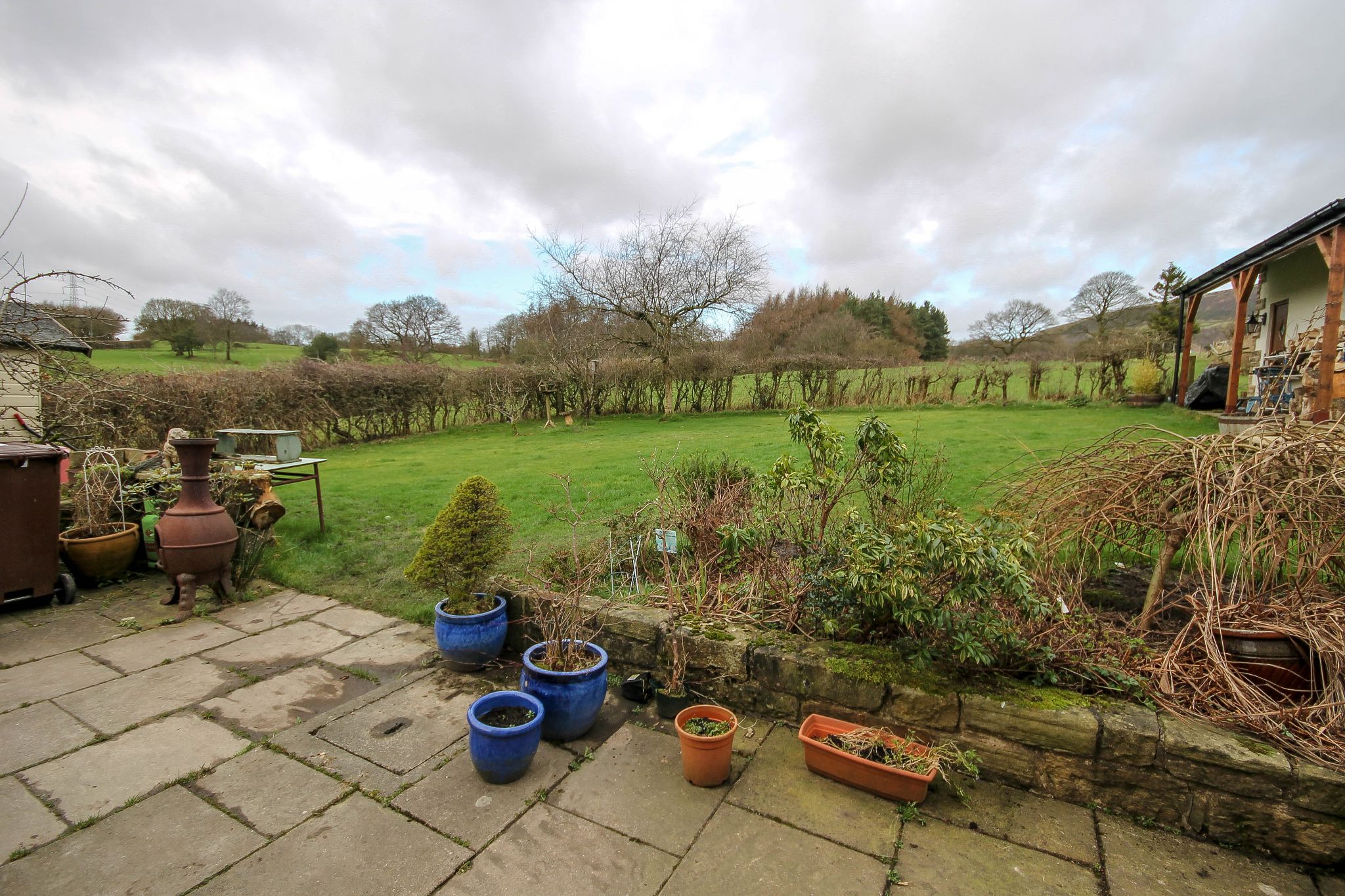 3 bedroom detached house For Sale in Bury - Photograph 37