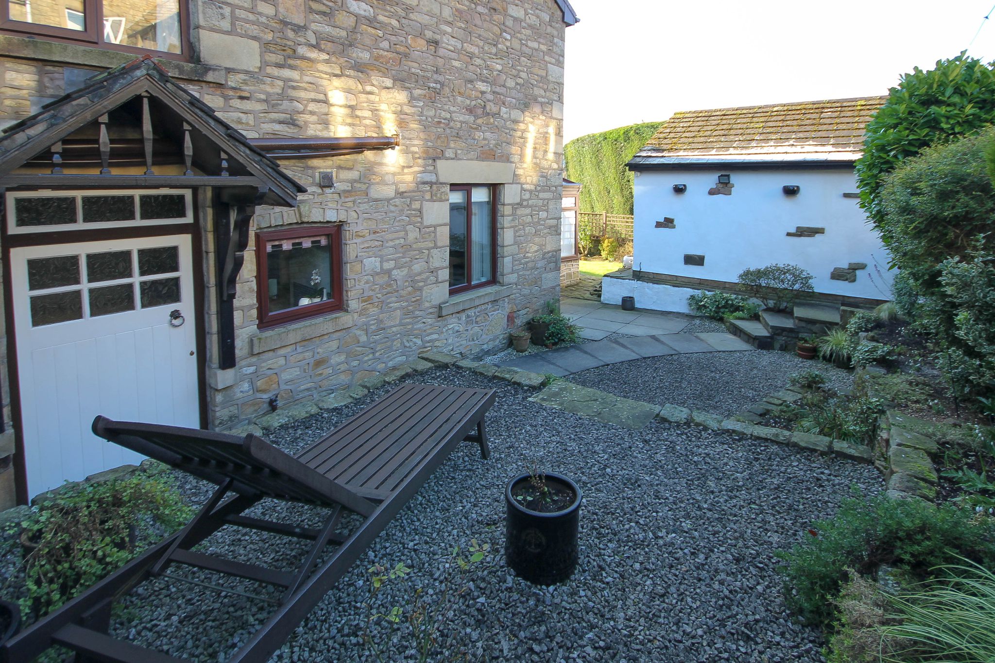 4 bedroom barn conversion house For Sale in Bolton - Photograph 26