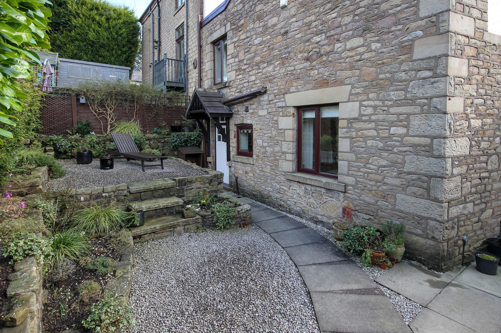 4 bedroom barn conversion house For Sale in Bolton - Photograph 29