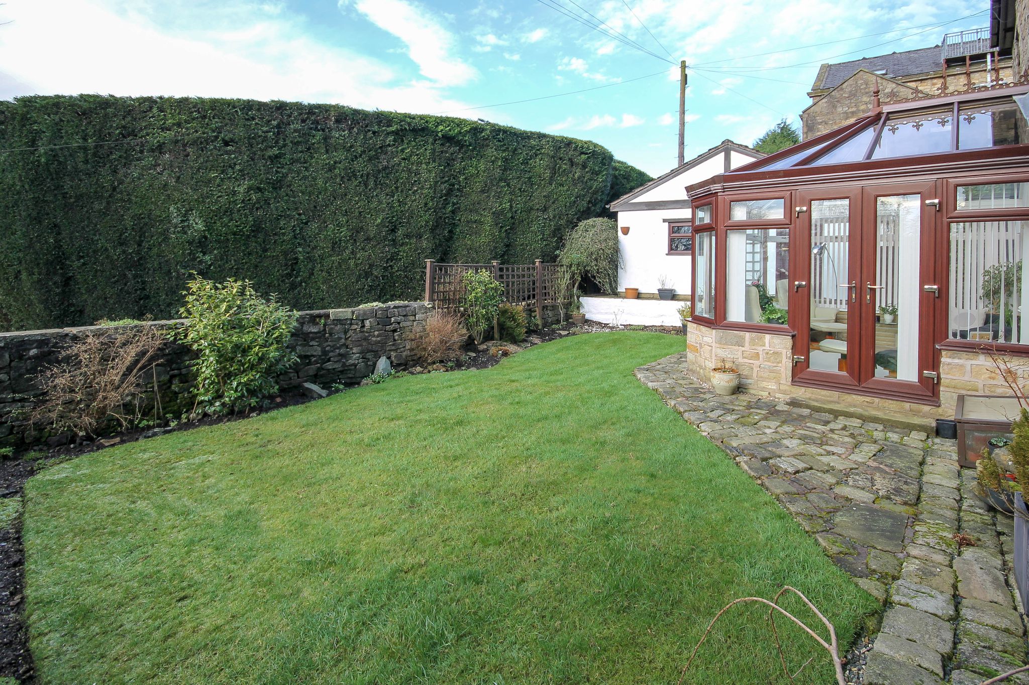 4 bedroom barn conversion house For Sale in Bolton - Photograph 24
