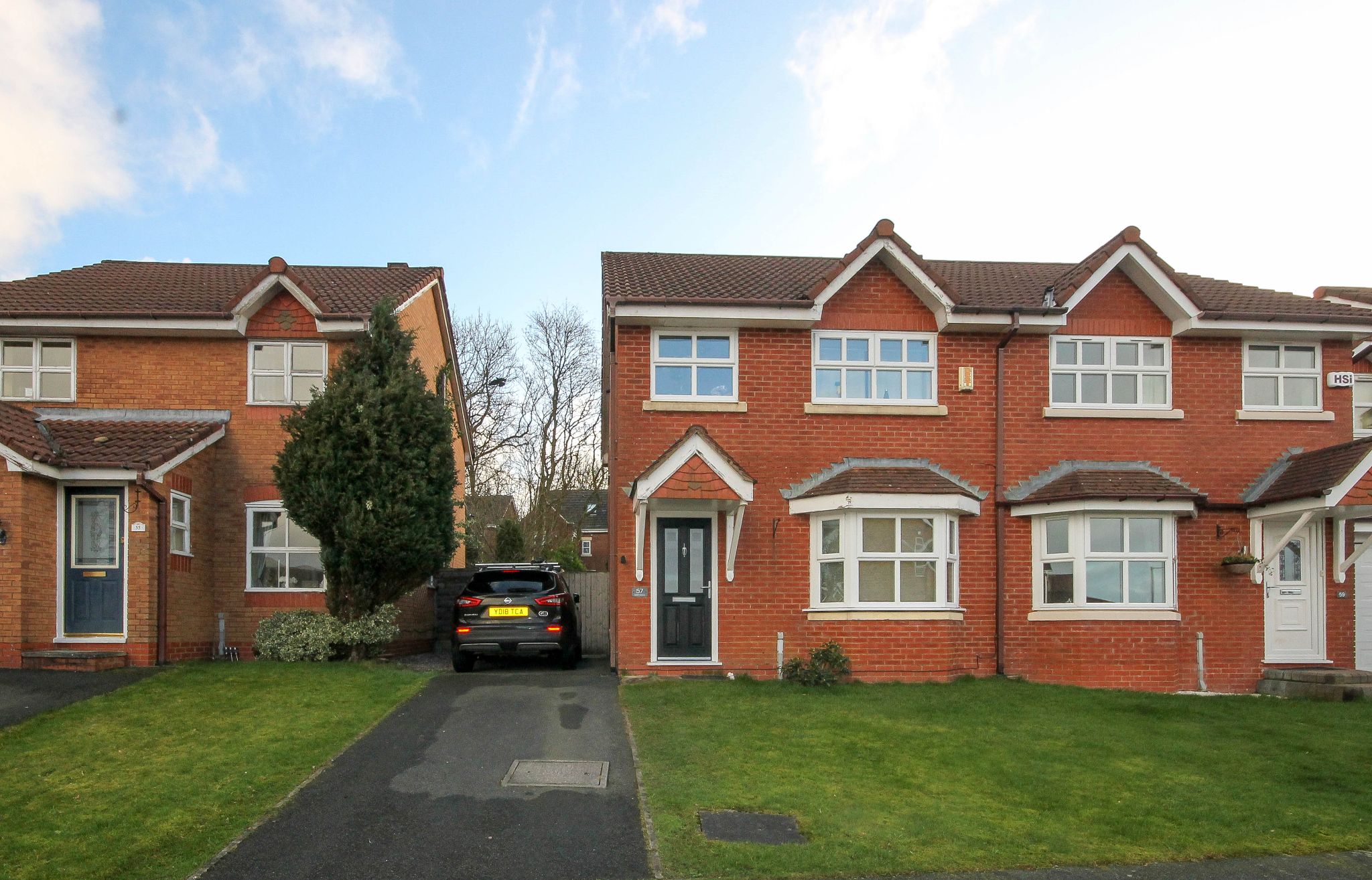 3 bedroom semi-detached house SSTC in Bolton - Photograph 1