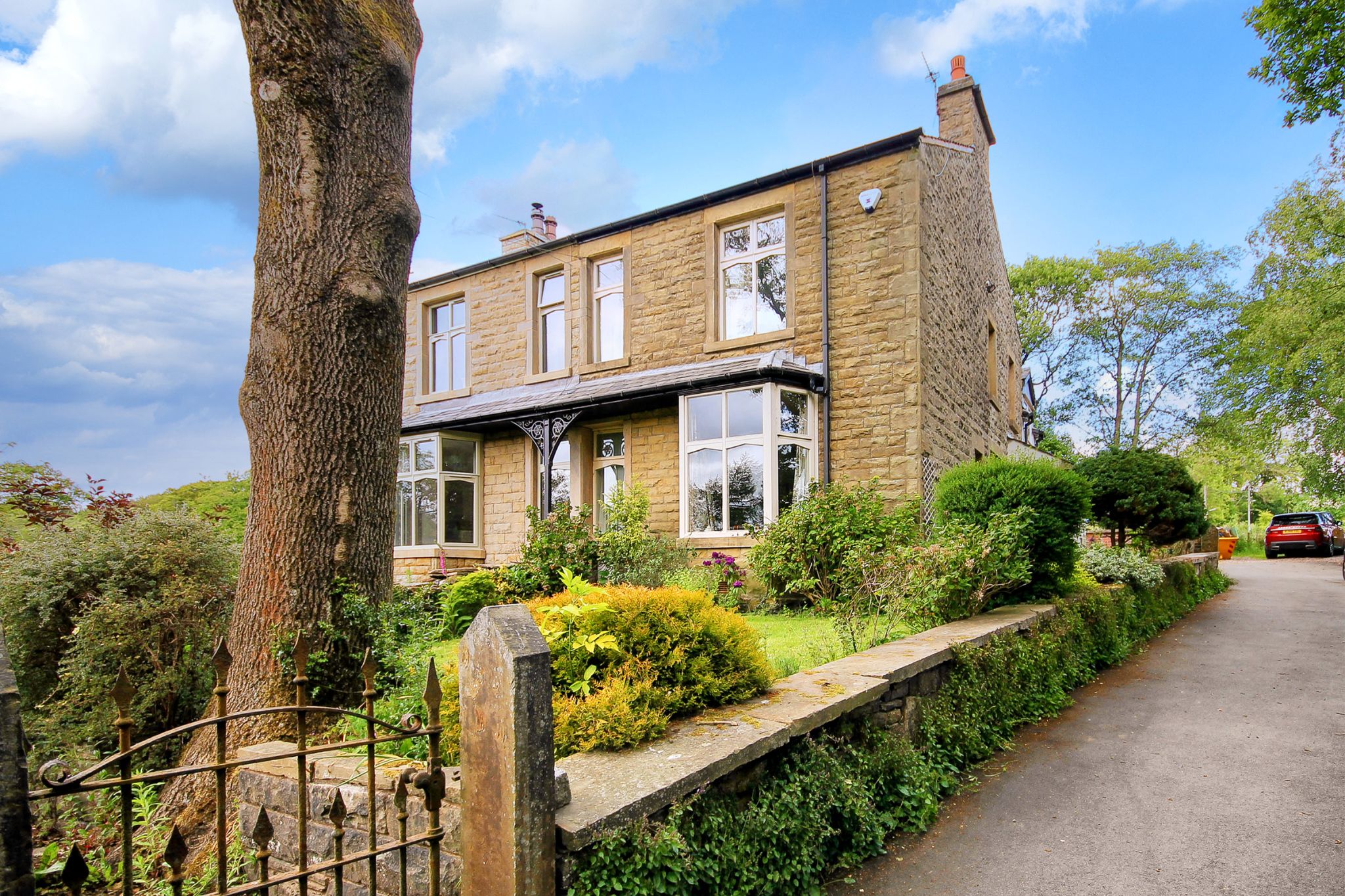 3 bedroom semi-detached house SSTC in Bolton - Photograph 1