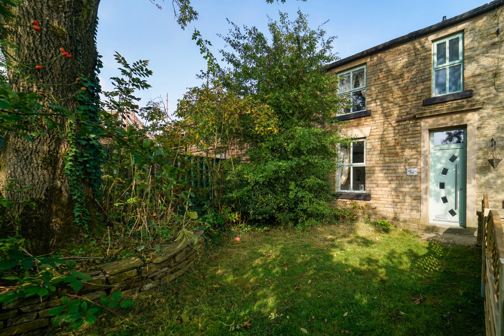 4 bedroom cottage house Sale Agreed in Bolton - Photograph 44