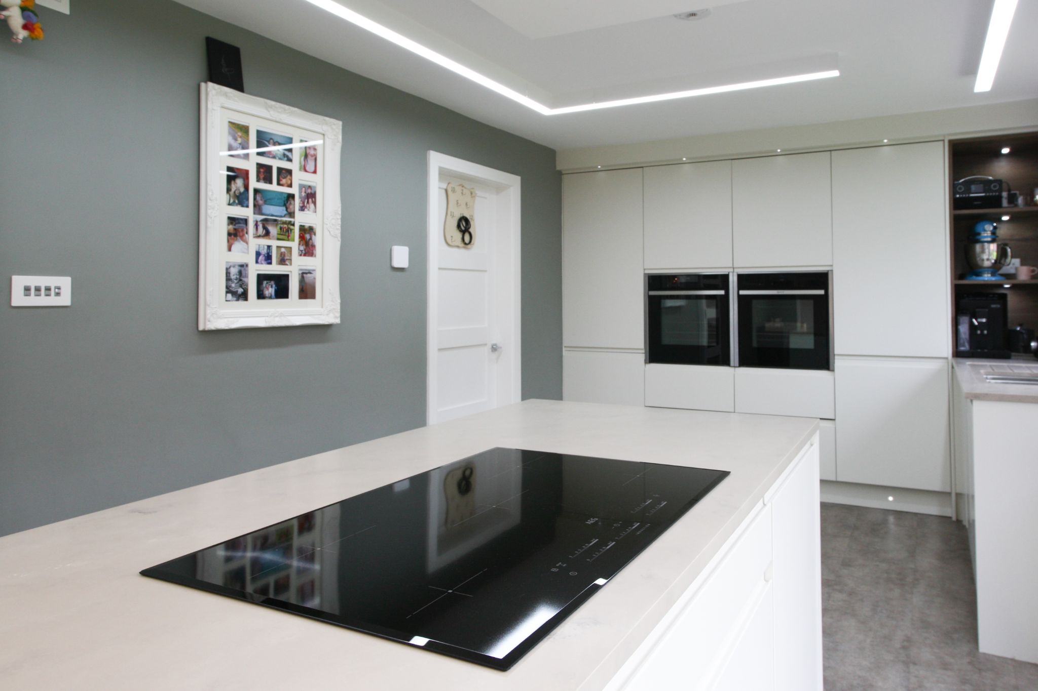4 bedroom detached house SSTC in Bolton - Photograph 24
