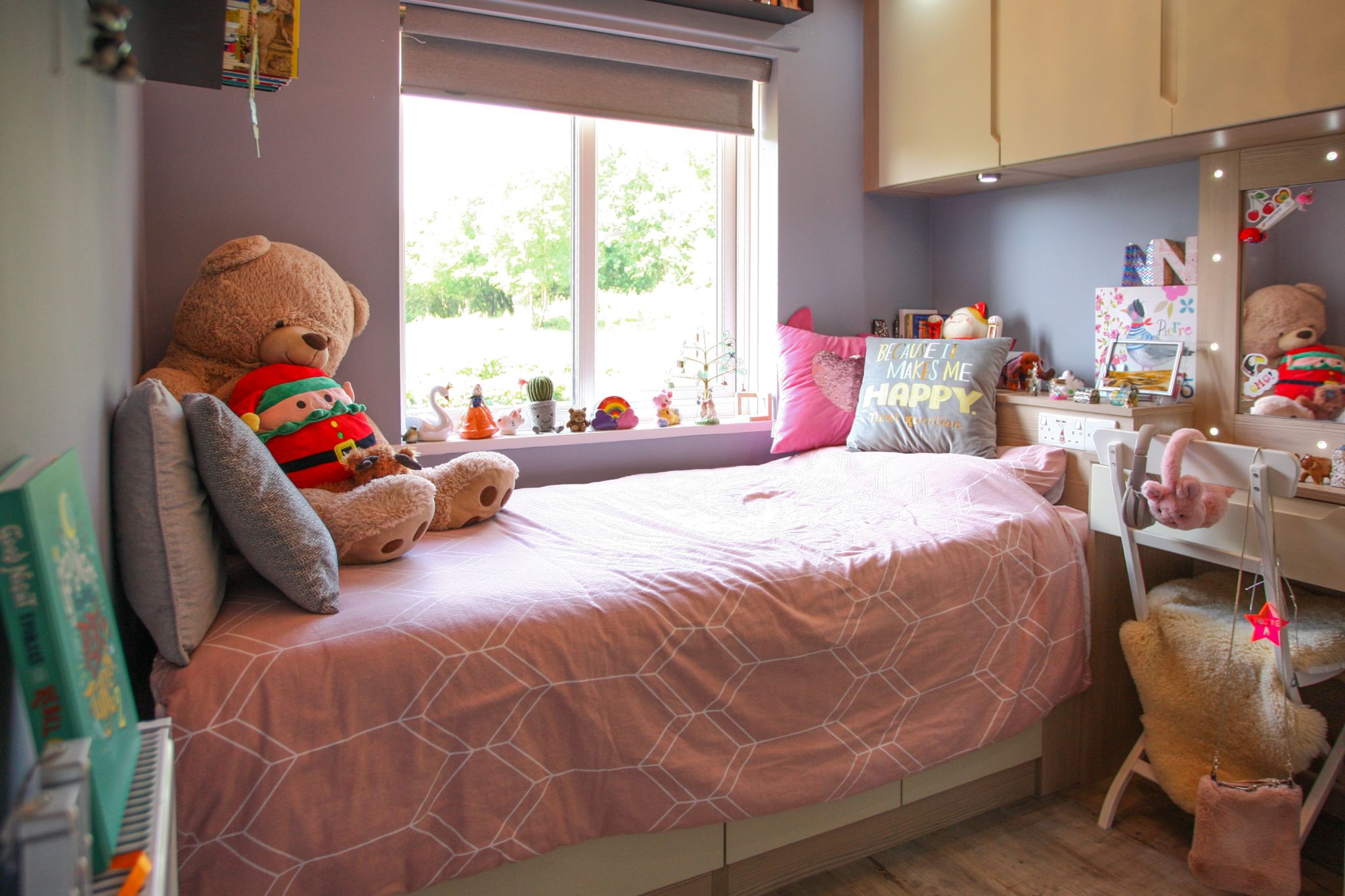 4 bedroom detached house SSTC in Bolton - Photograph 36
