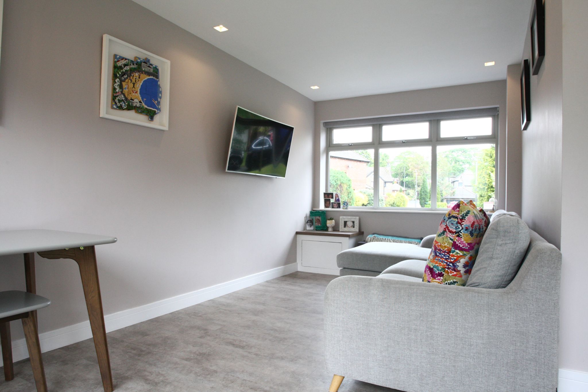 4 bedroom detached house SSTC in Bolton - Photograph 81