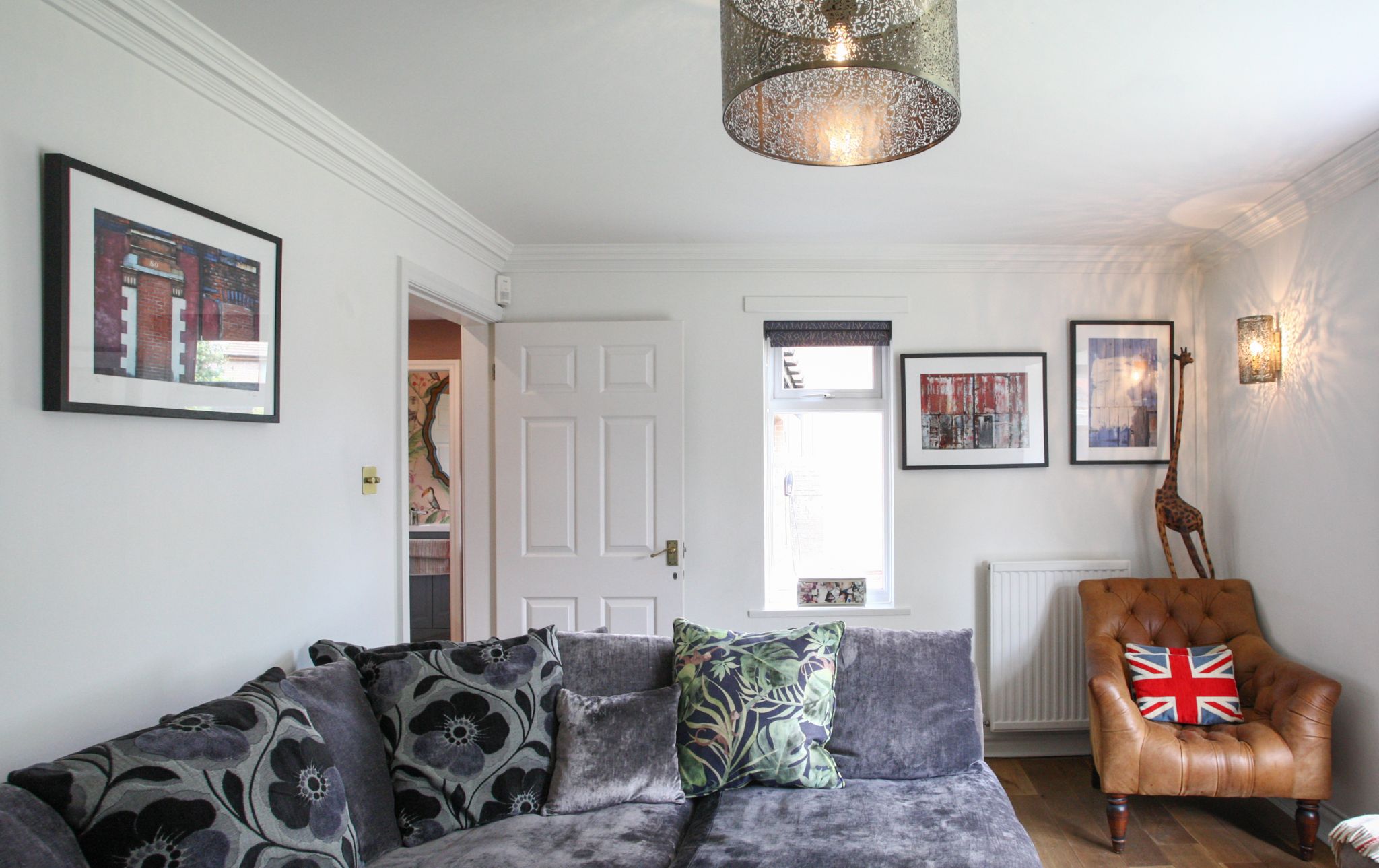 4 bedroom detached house SSTC in Bolton - Photograph 83