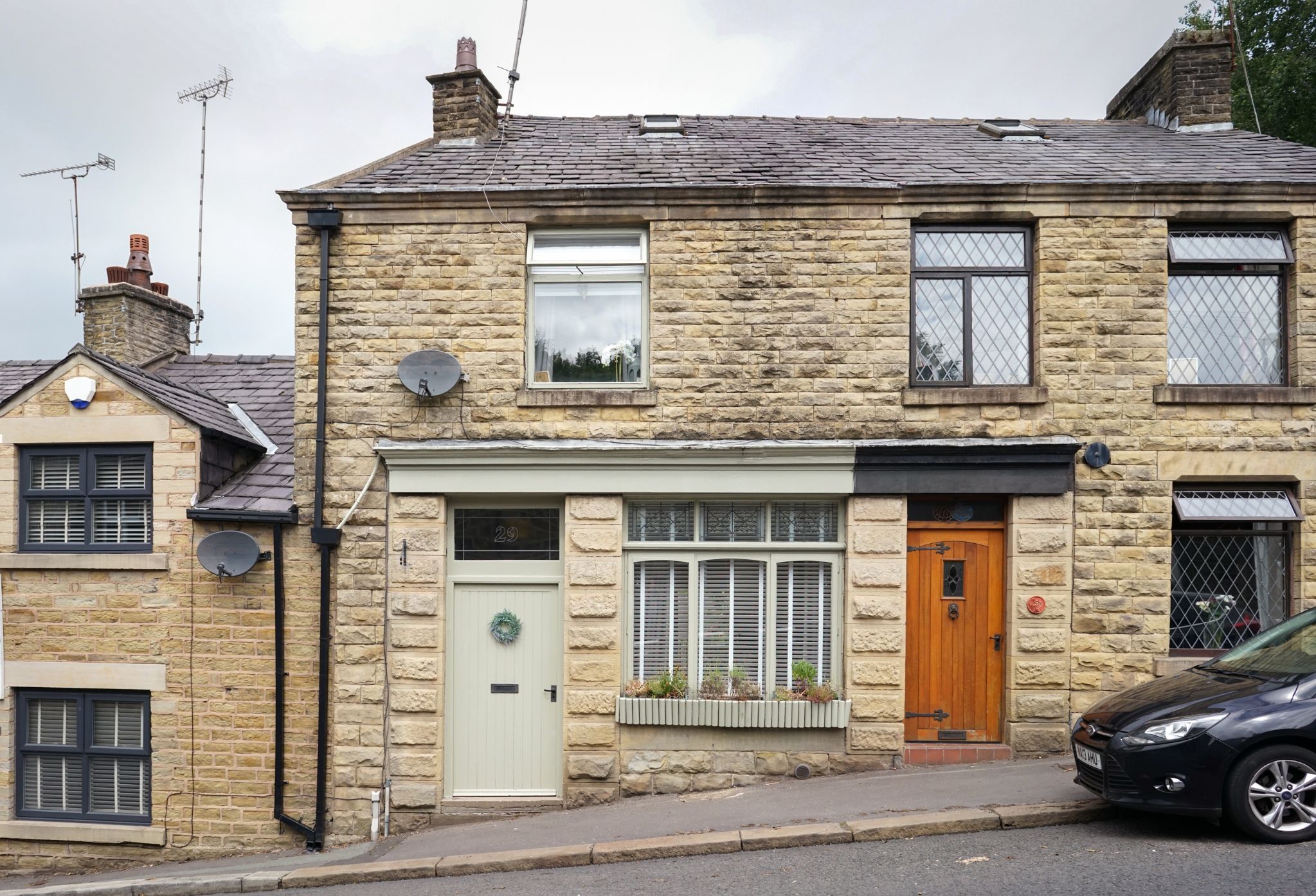 3 bedroom mid terraced house Sale Agreed in Bolton - Photograph 59