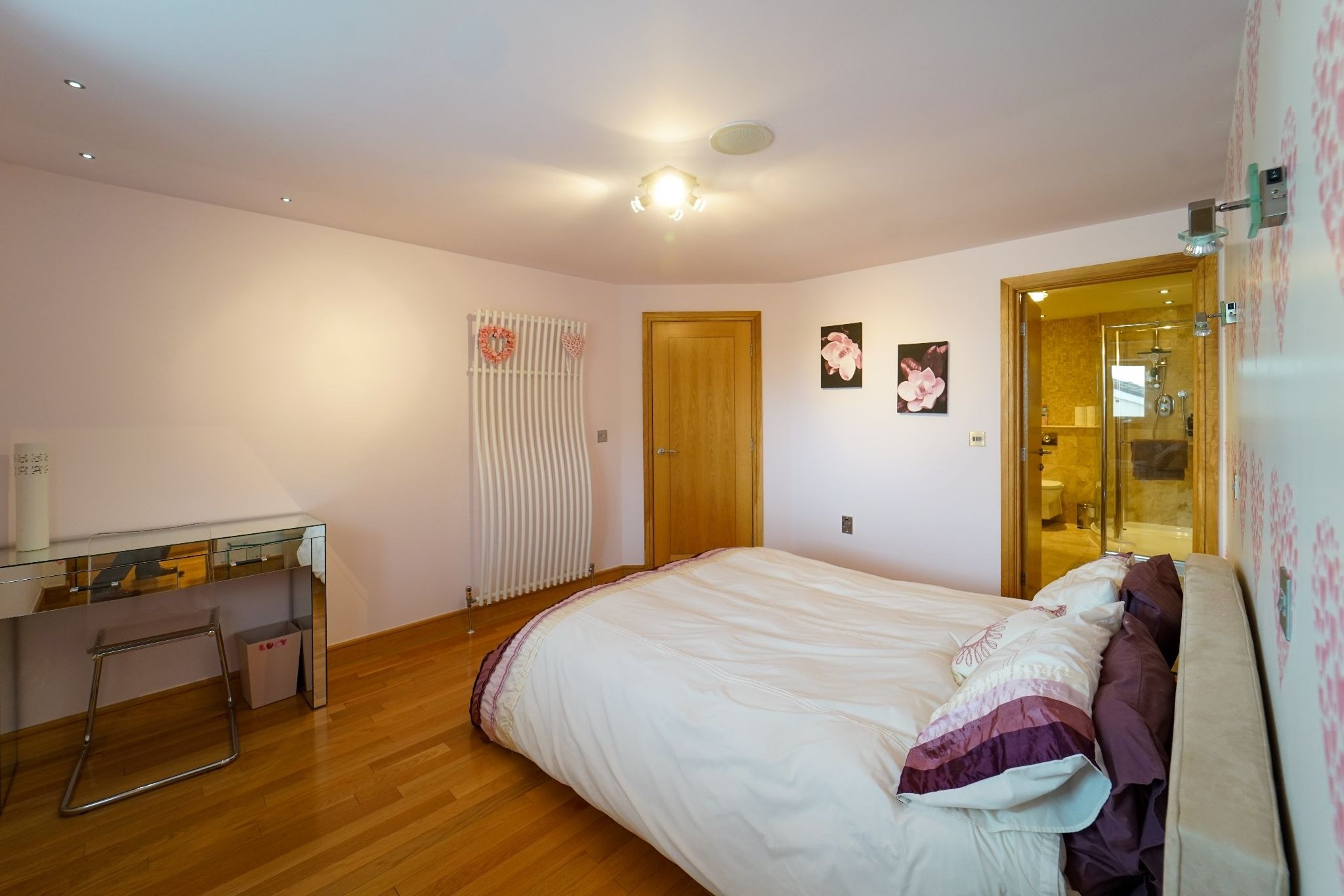 5 bedroom barn conversion house SSTC in Bolton - Photograph 59