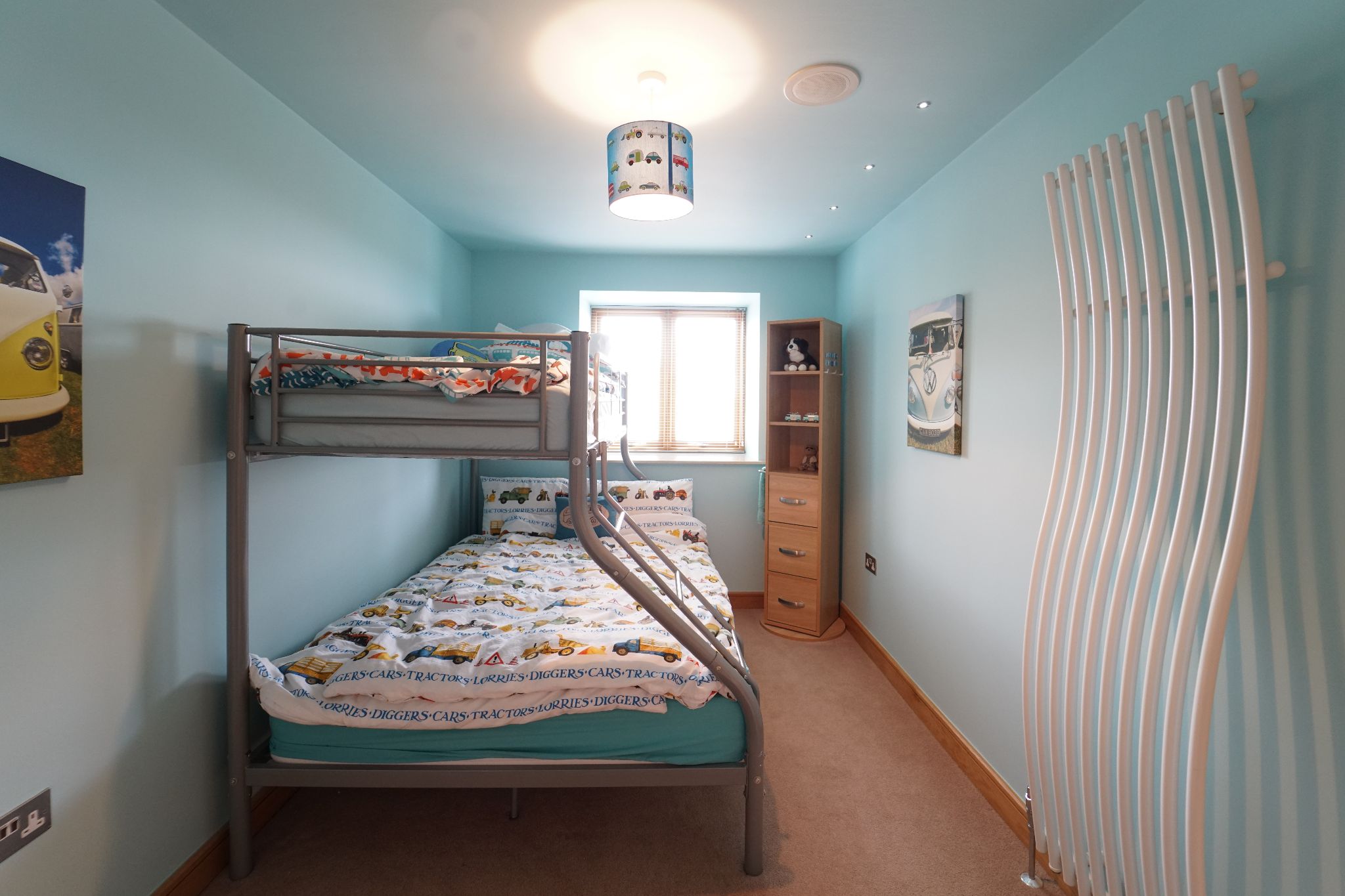 5 bedroom barn conversion house SSTC in Bolton - Photograph 57