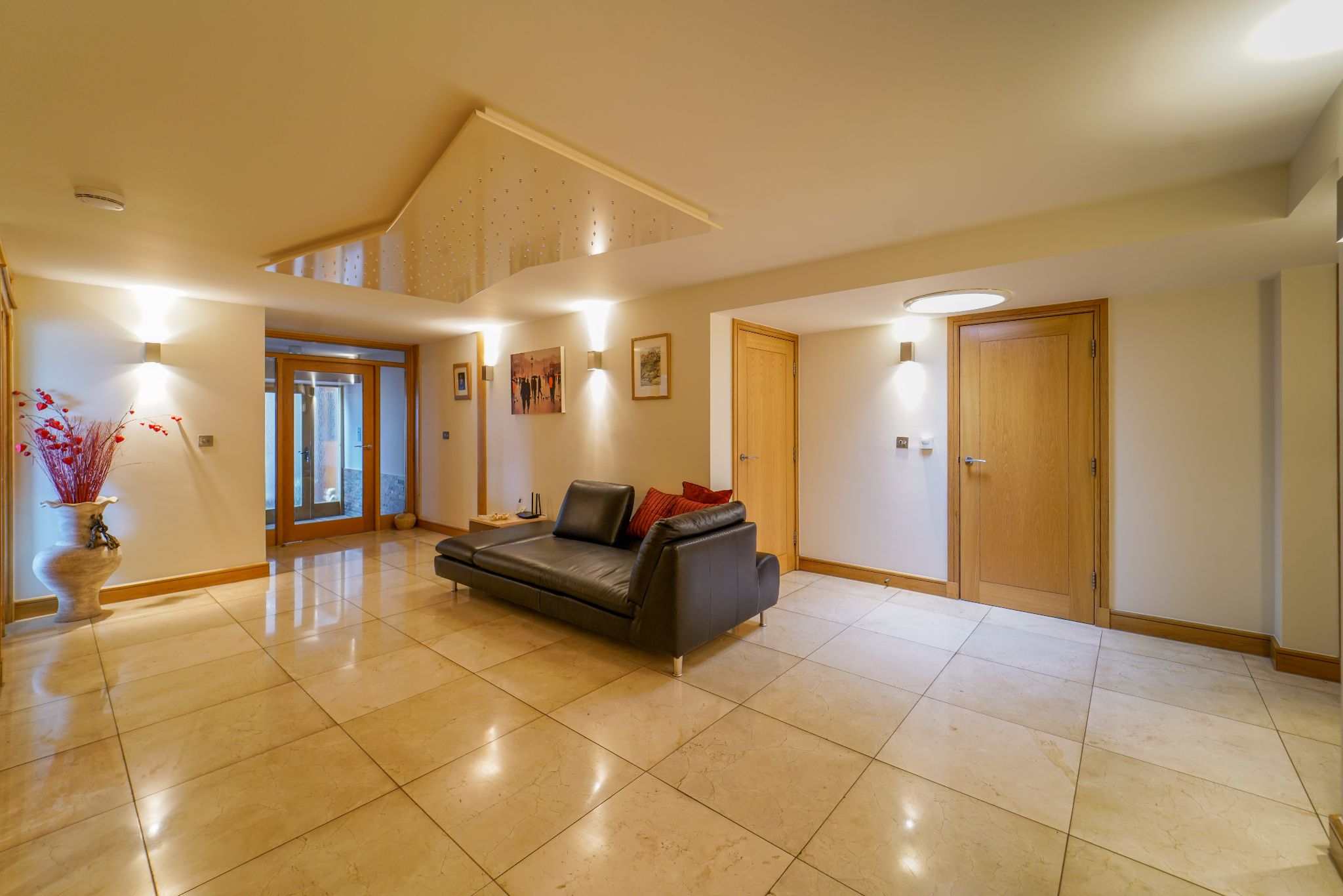 5 bedroom barn conversion house SSTC in Bolton - Photograph 11