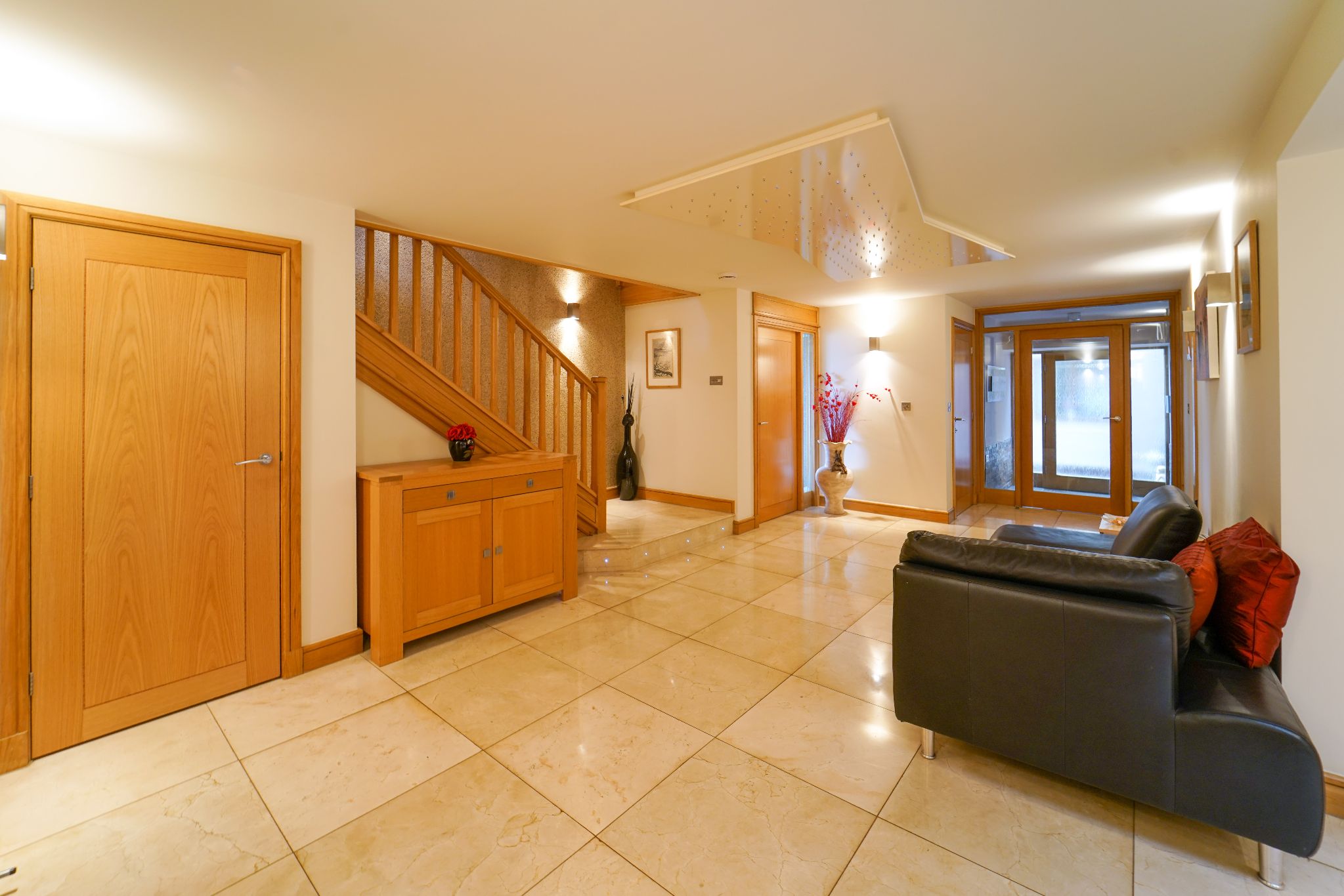 5 bedroom barn conversion house SSTC in Bolton - Photograph 12