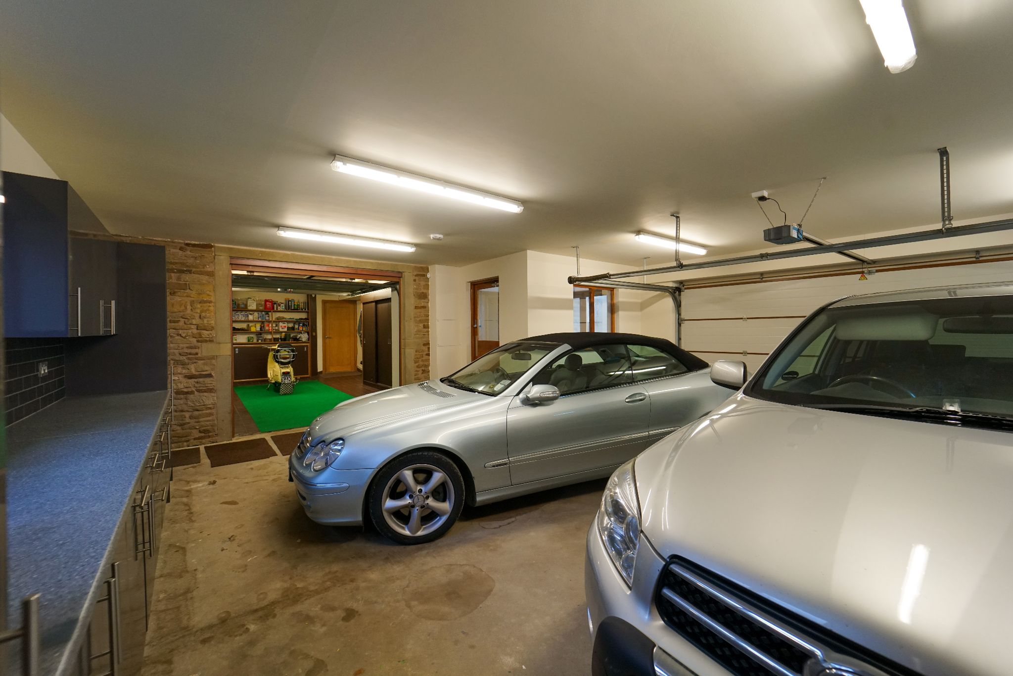 5 bedroom barn conversion house SSTC in Bolton - Photograph 80