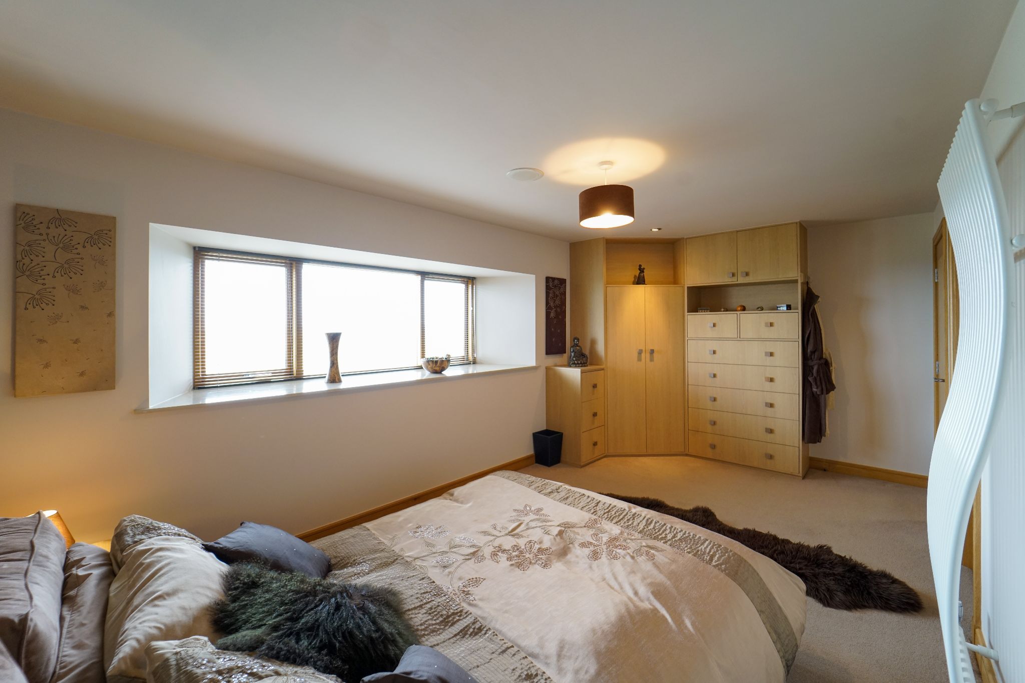 5 bedroom barn conversion house SSTC in Bolton - Photograph 54