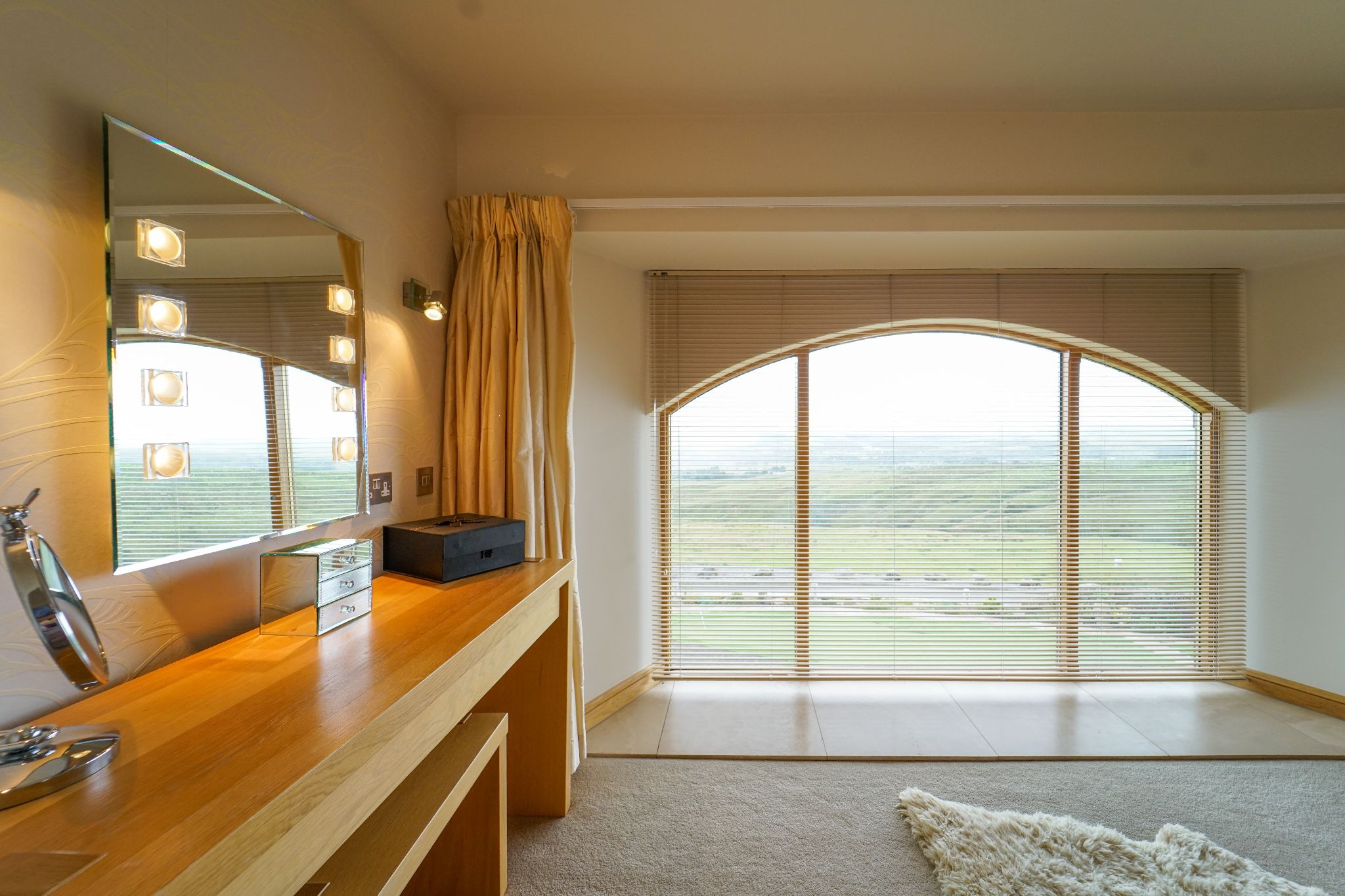 5 bedroom barn conversion house SSTC in Bolton - Photograph 46