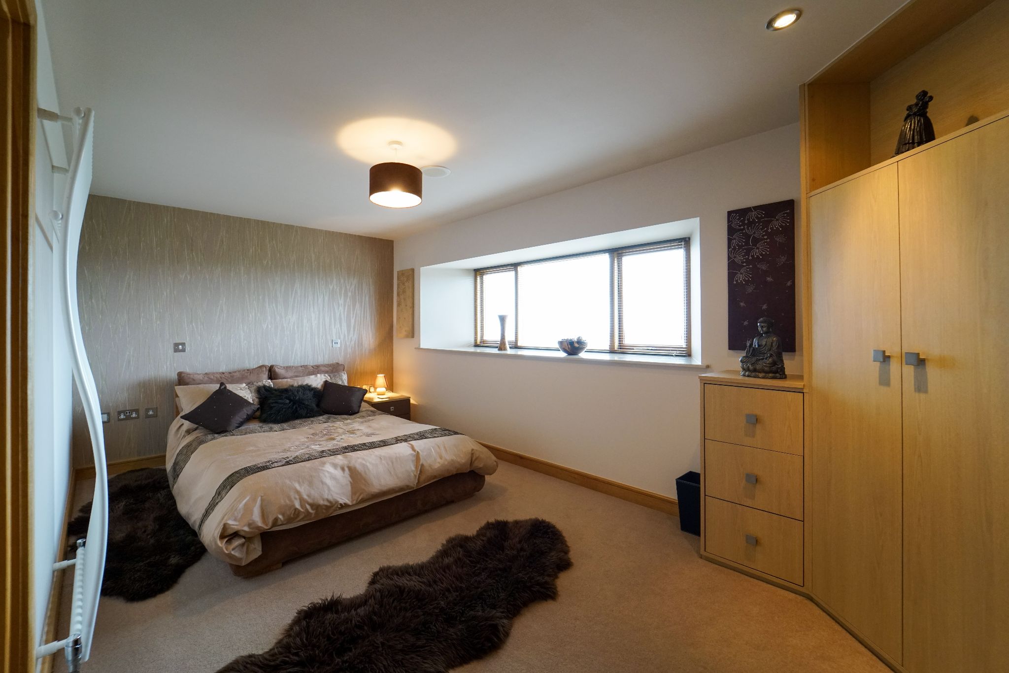 5 bedroom barn conversion house SSTC in Bolton - Photograph 55