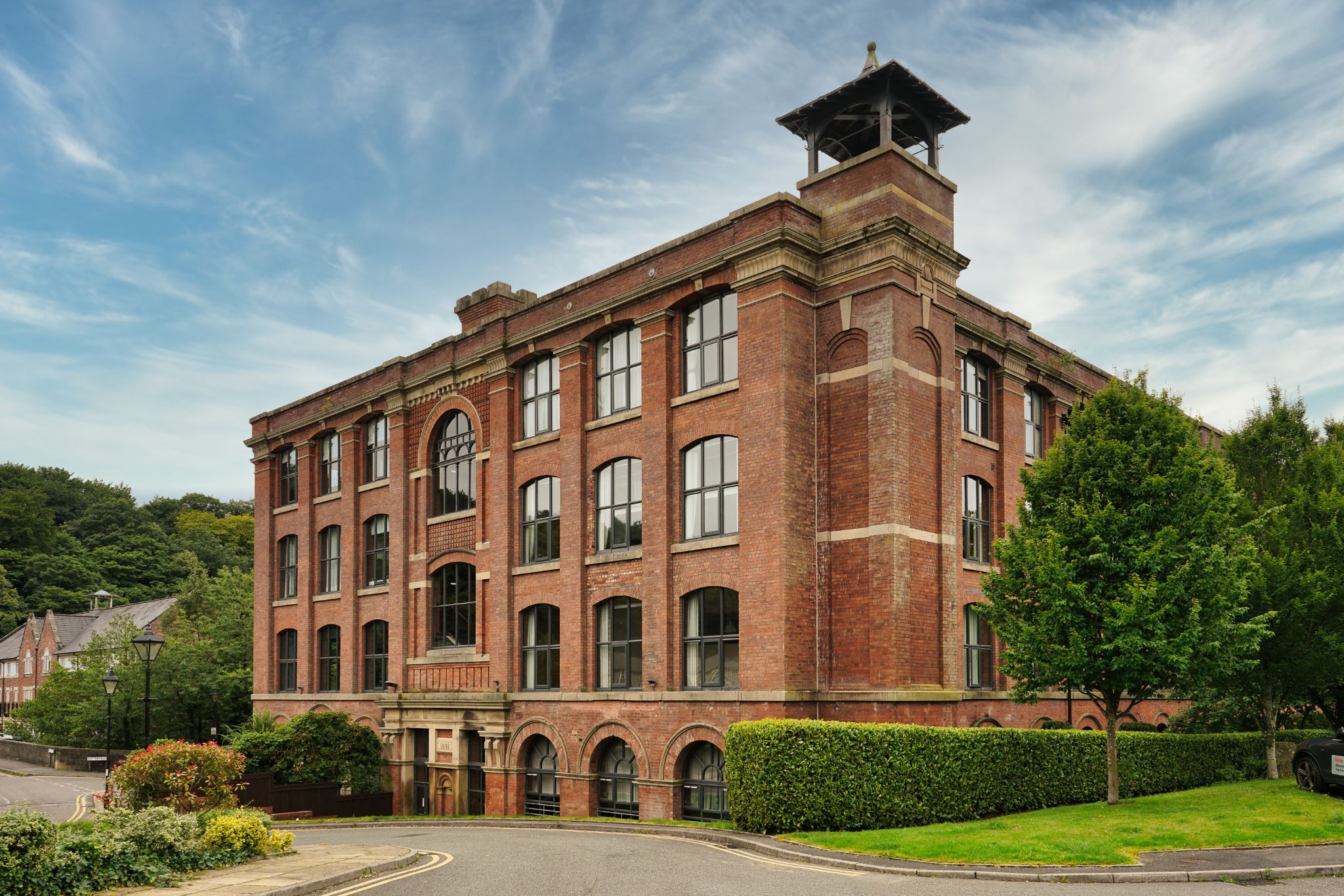 3 bedroom apartment flat/apartment SSTC in Bolton - Photograph 3
