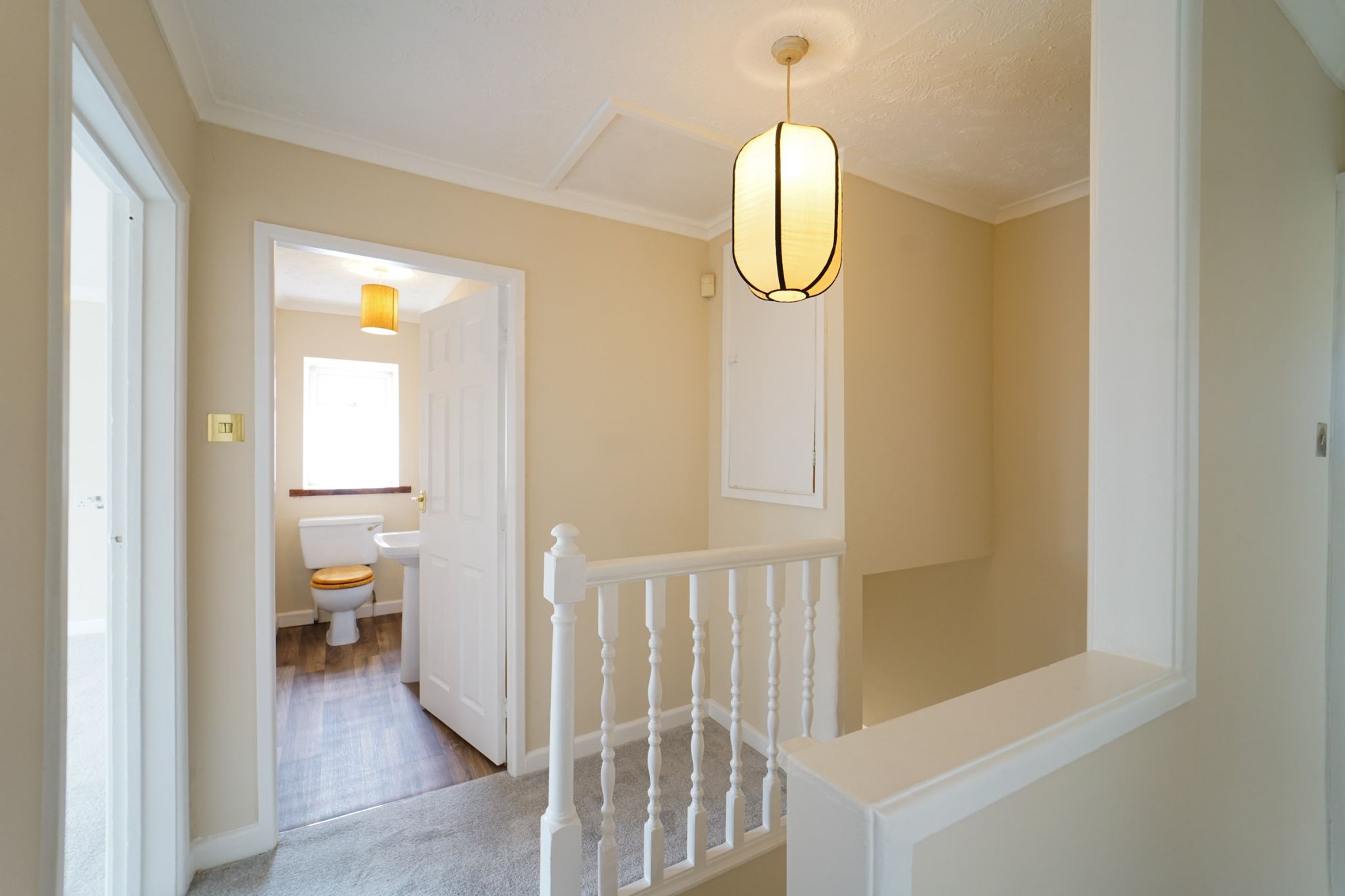 4 bedroom end terraced house SSTC in Darwen - Photograph 20